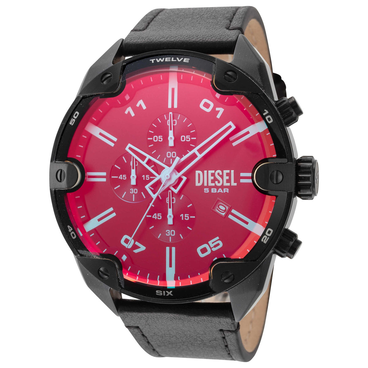 Diesel Men's Watch DZ4667