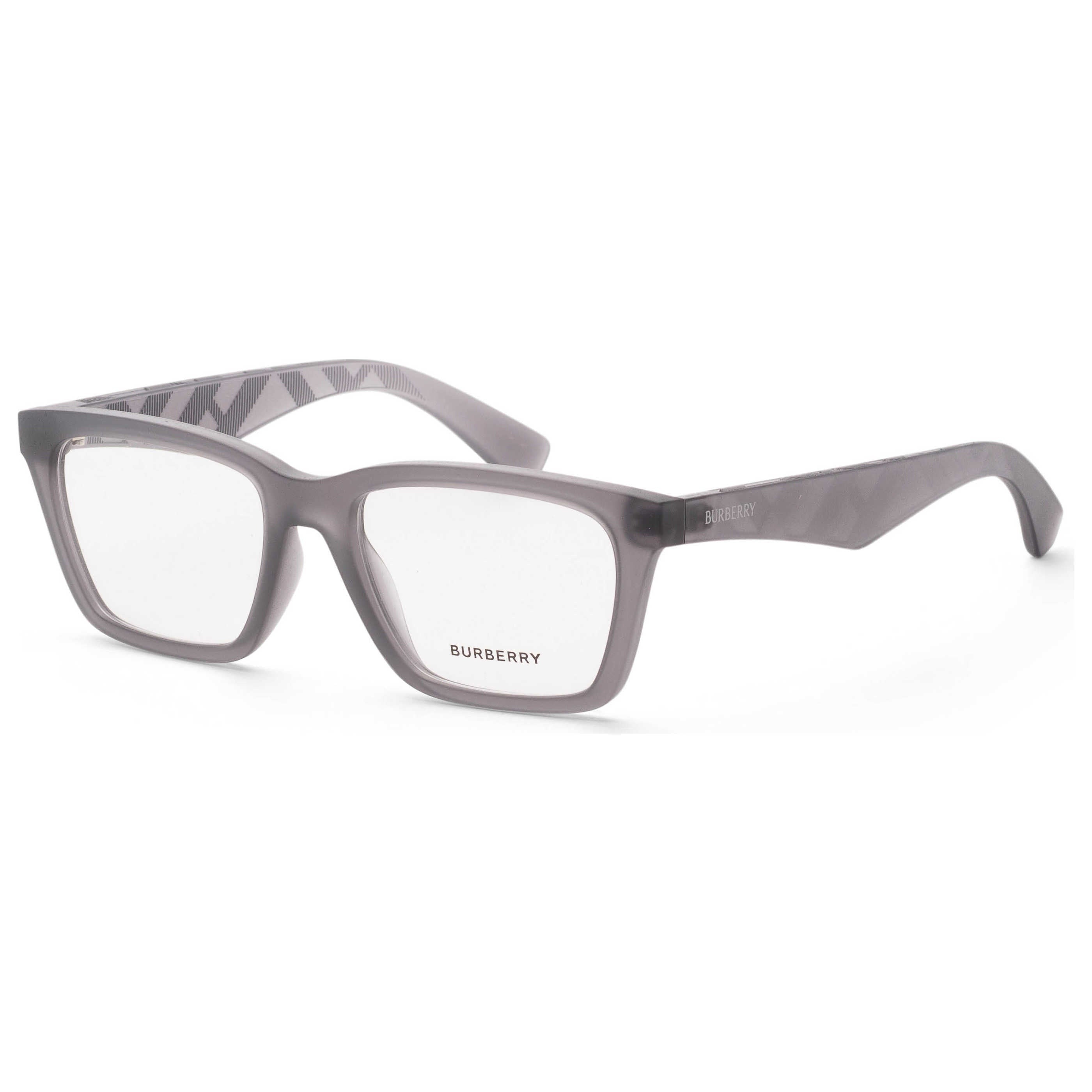 Burberry Men's Eyeglasses BE2446U-4213-53