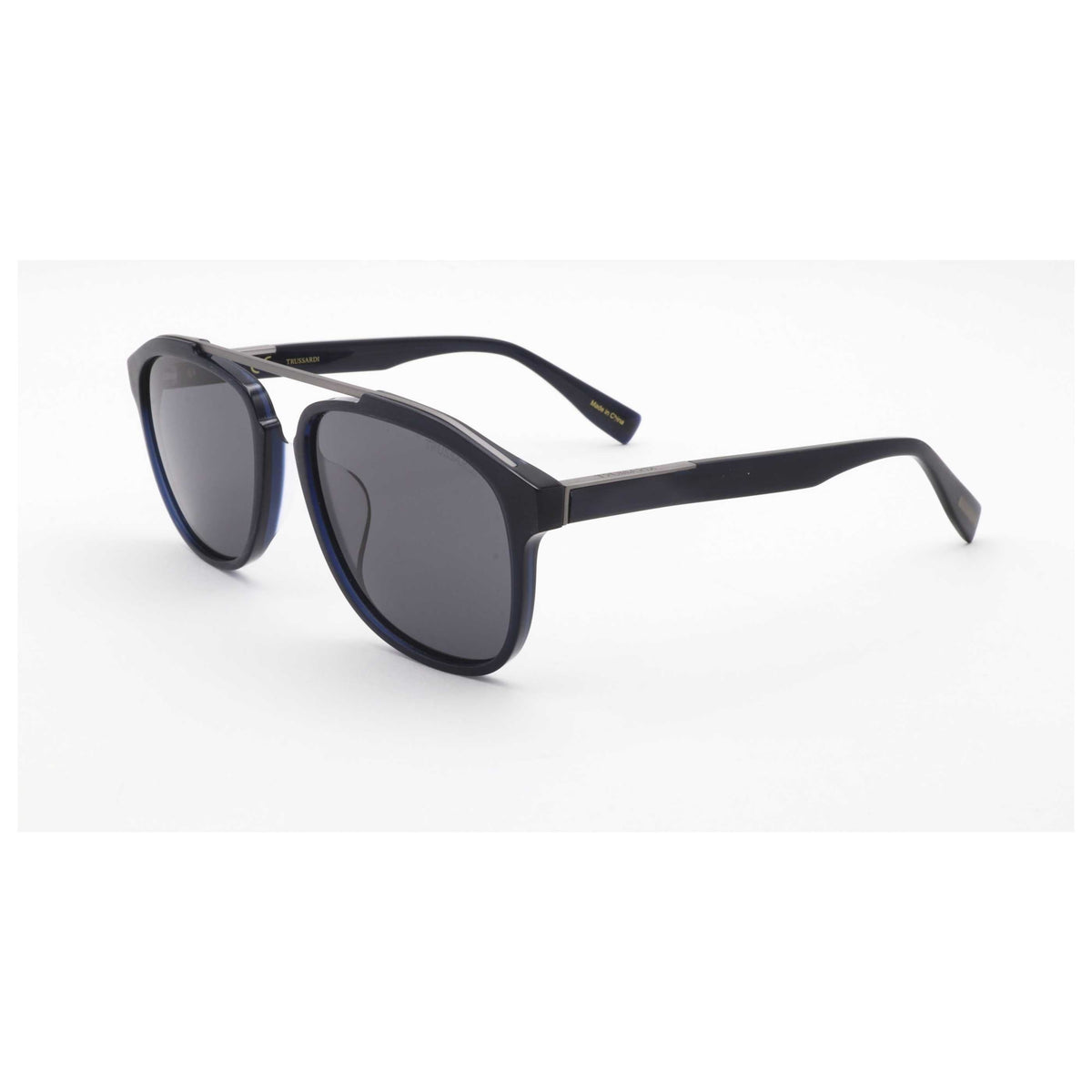 Trussardi Women's Sunglasses STR331F-955BB-56