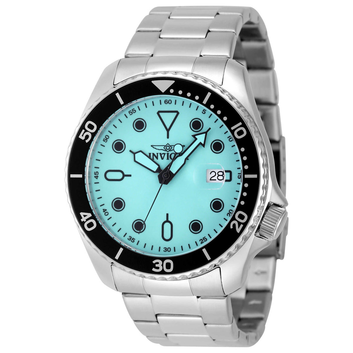 Invicta Men's Watch IN-48883