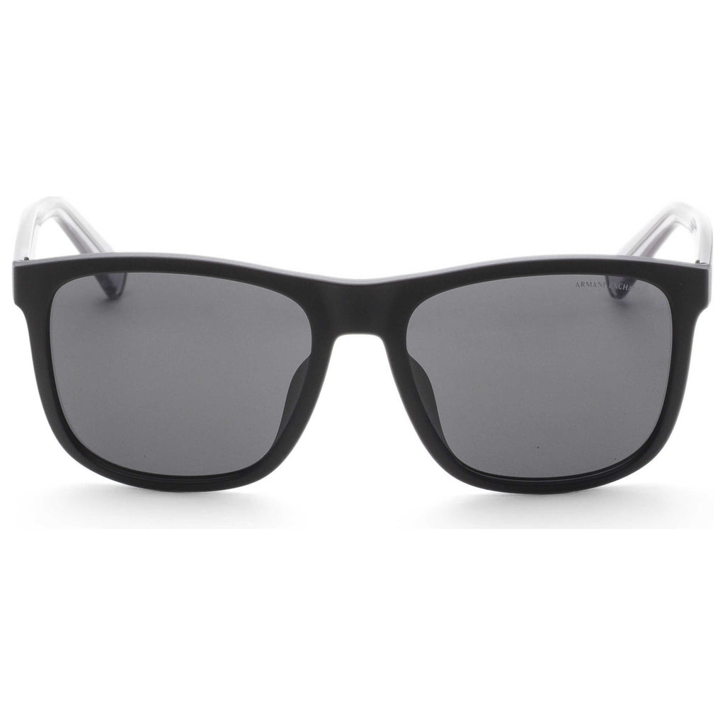 Armani Exchange Men's Sunglasses AX4049SF-818287-57