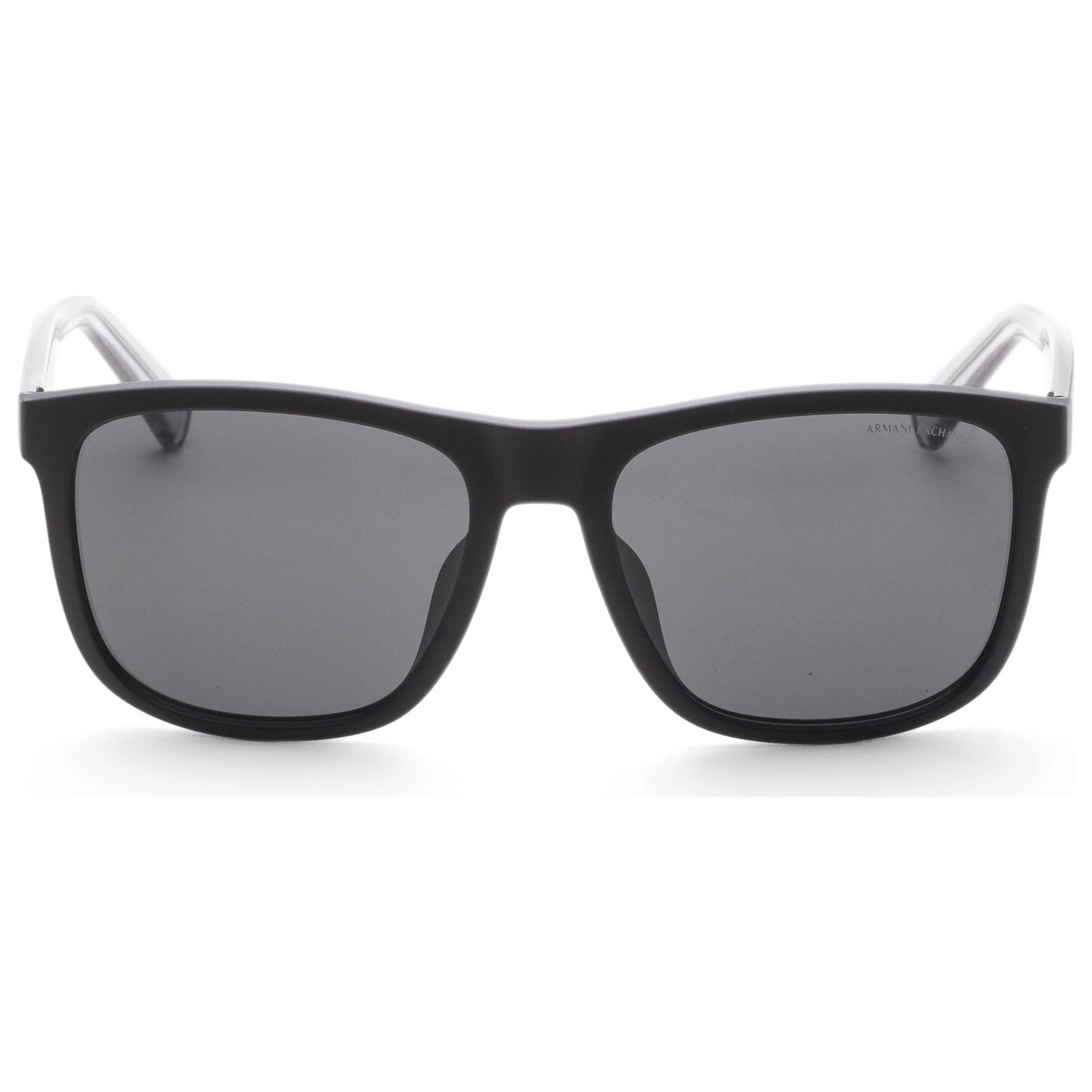 Armani Exchange Men's Sunglasses AX4049SF-818287-57
