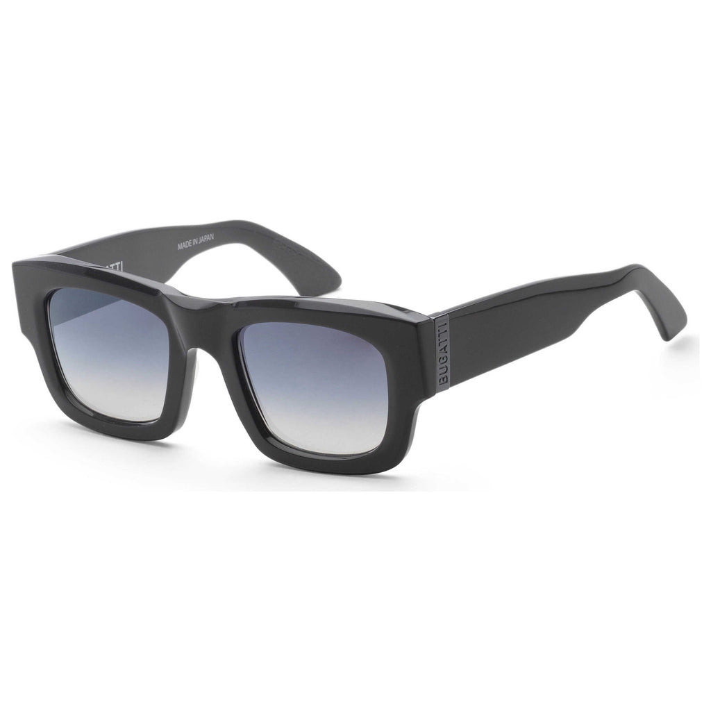 Bugatti Men's Sunglasses 48M-GRY