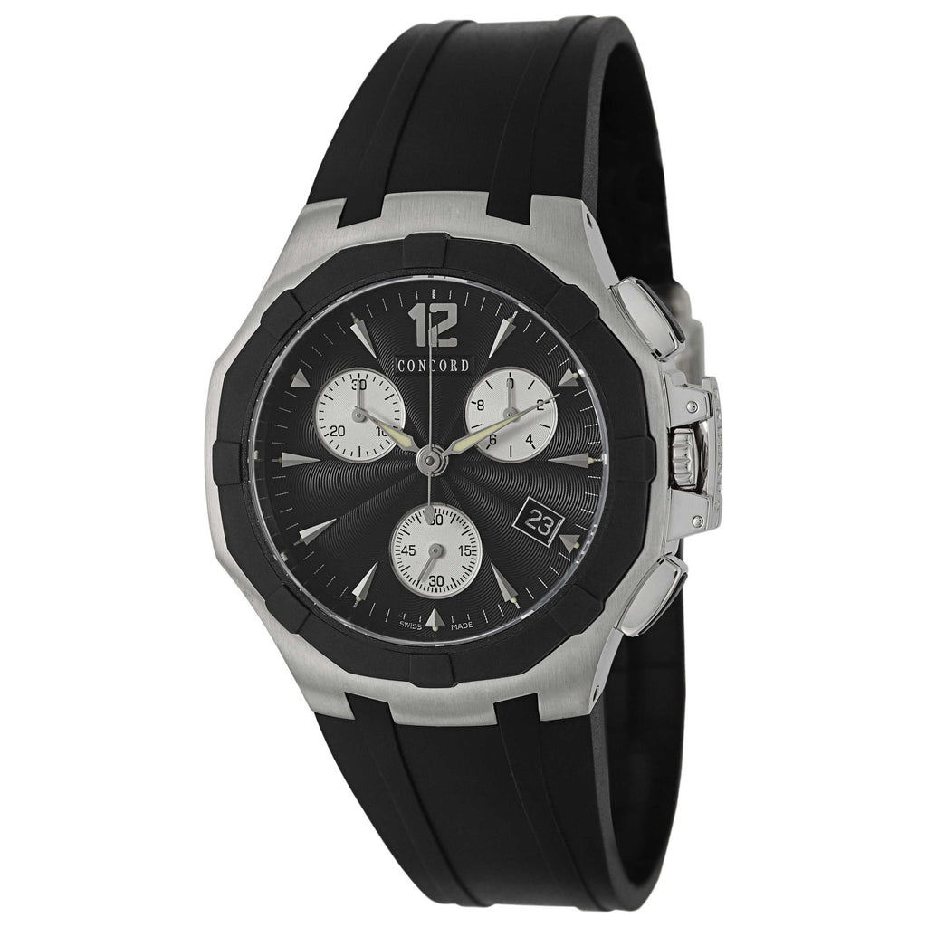 Concord Men's Quartz Watch 0311812