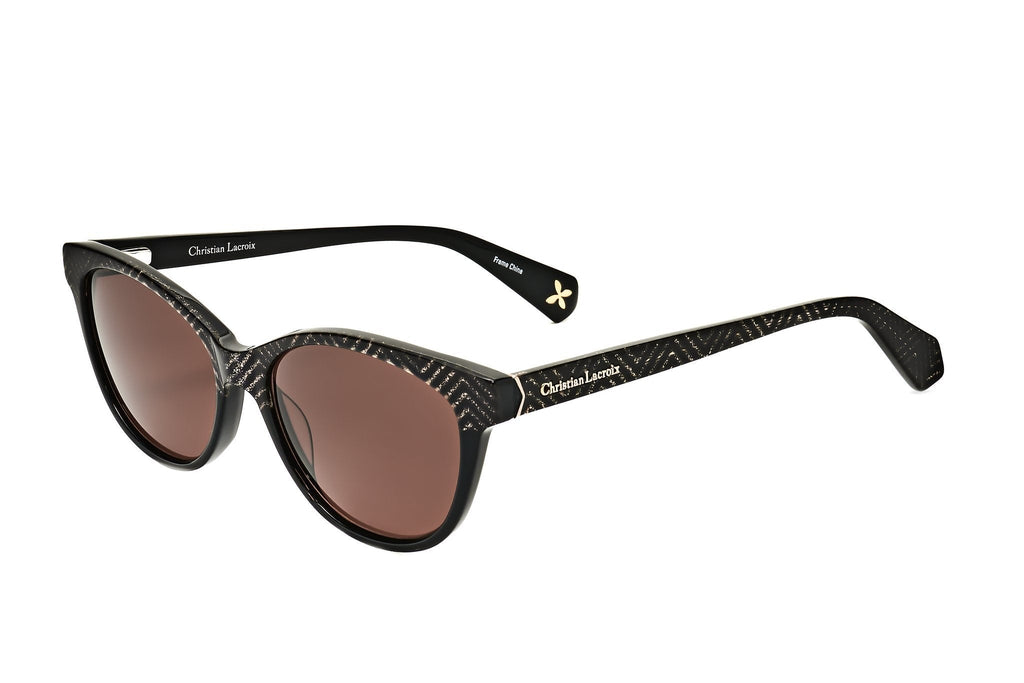 Christian Lacroix Women's Acetate Sunglasses