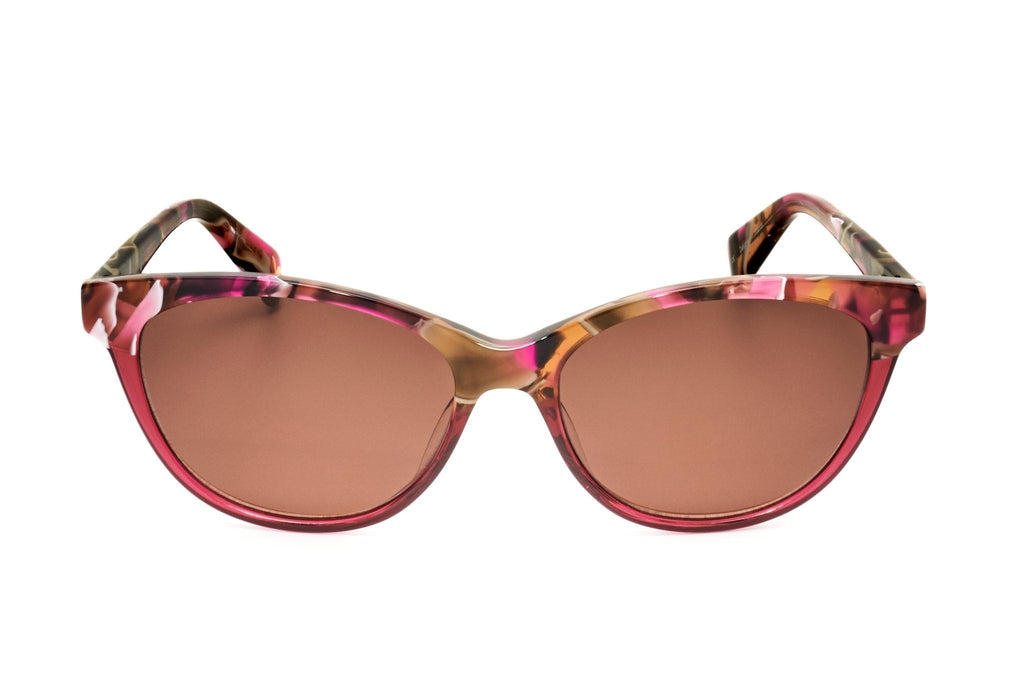 Christian Lacroix Women's Acetate Sunglasses
