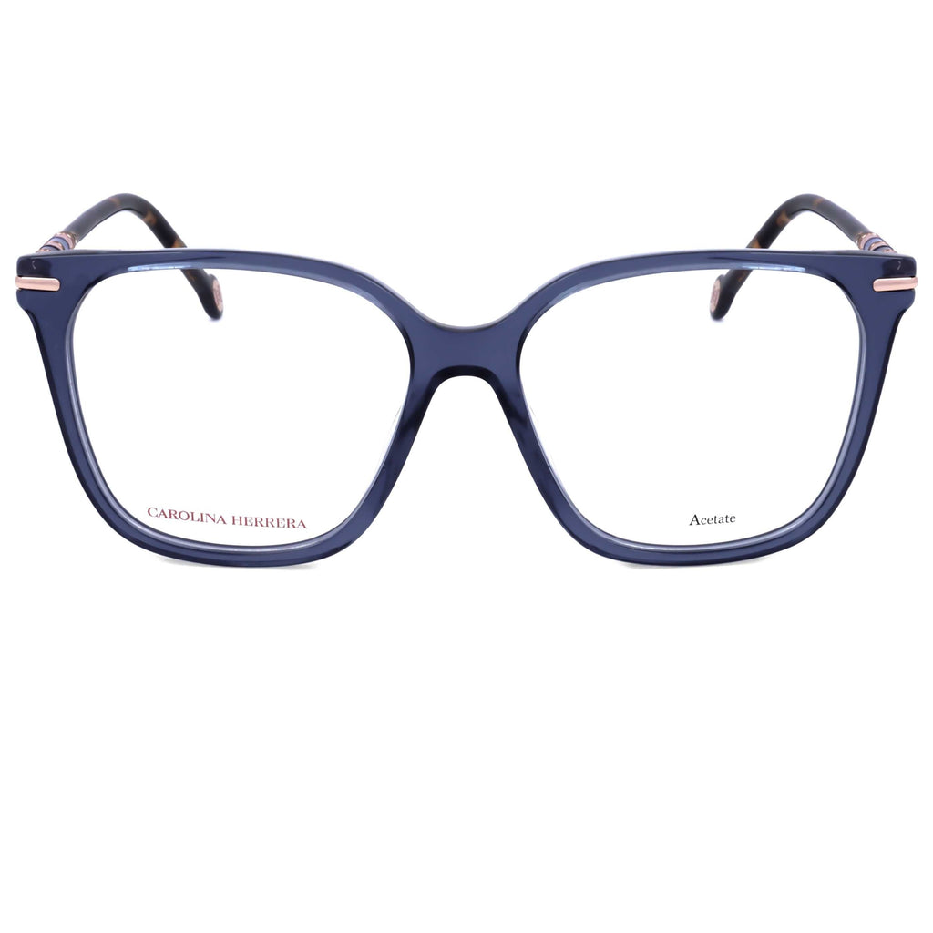 Carolina Herrera Women's Eyeglasses HER0094-JBW-54