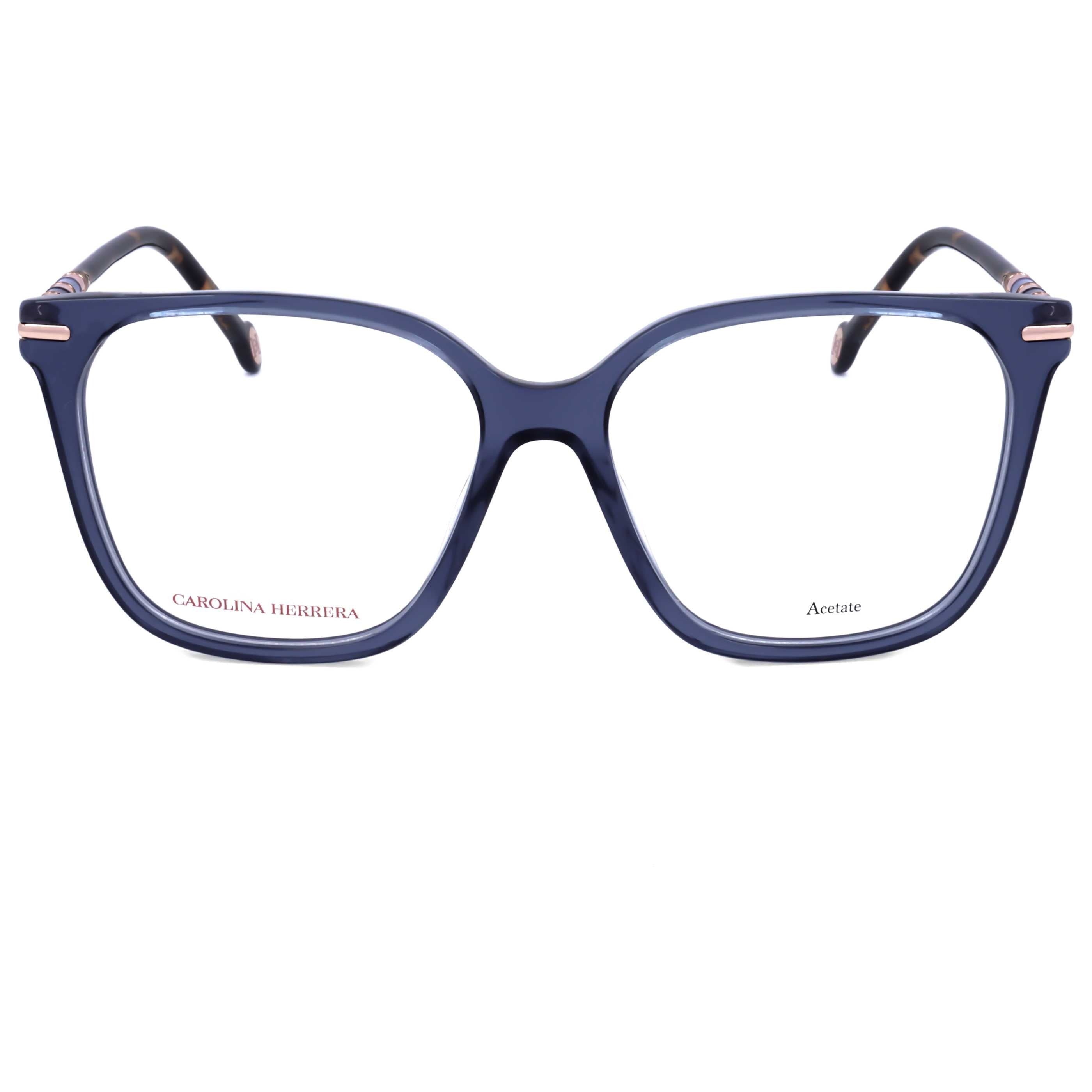 Carolina Herrera Women's Eyeglasses HER0094-JBW-54