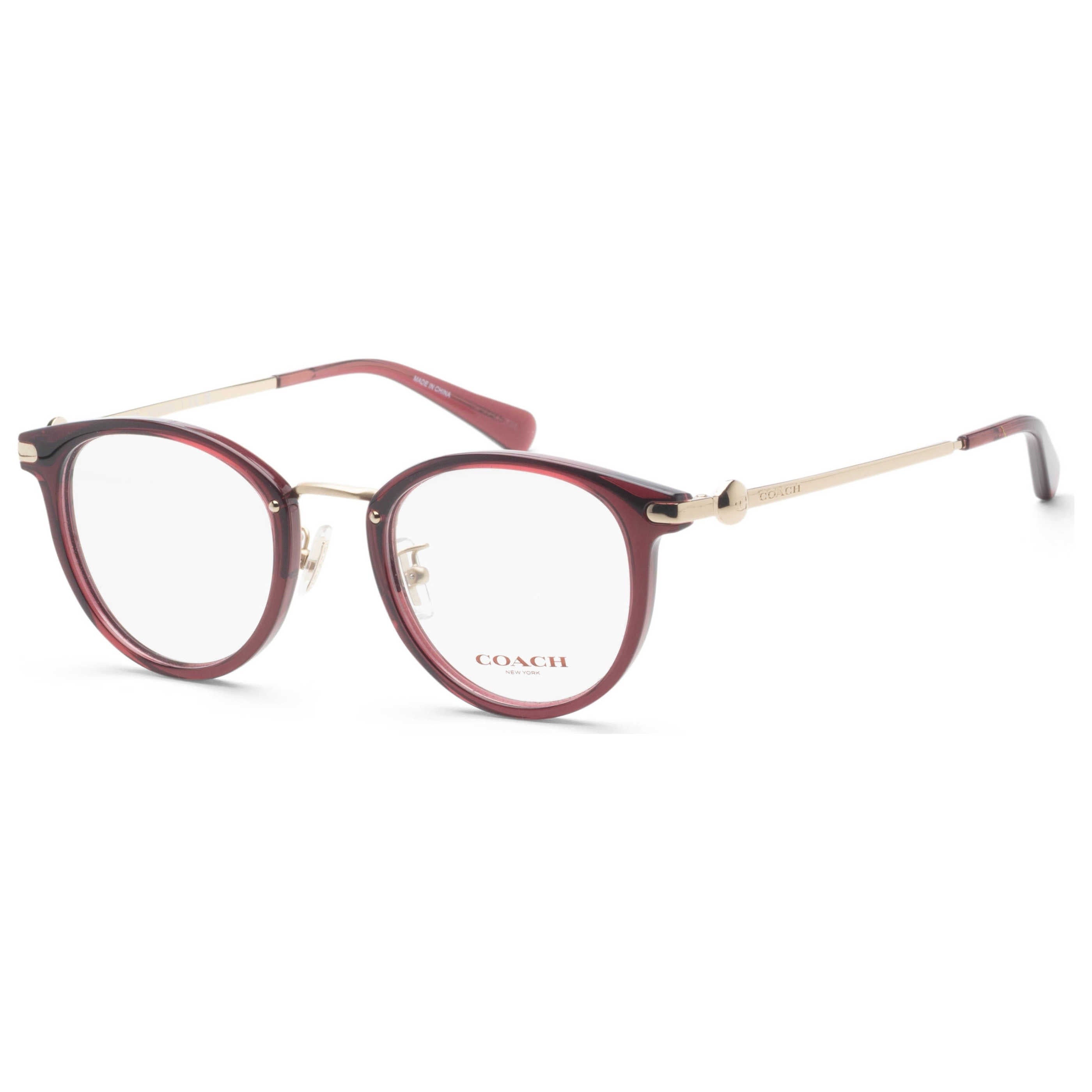 Coach Women's Eyeglasses HC5133D-5677-49