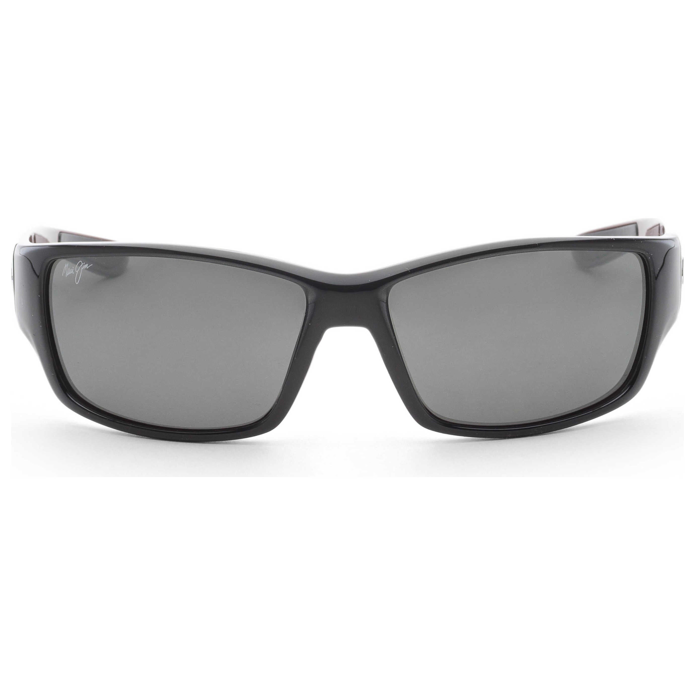 Maui Jim Men's Sunglasses MJ0810S-001
