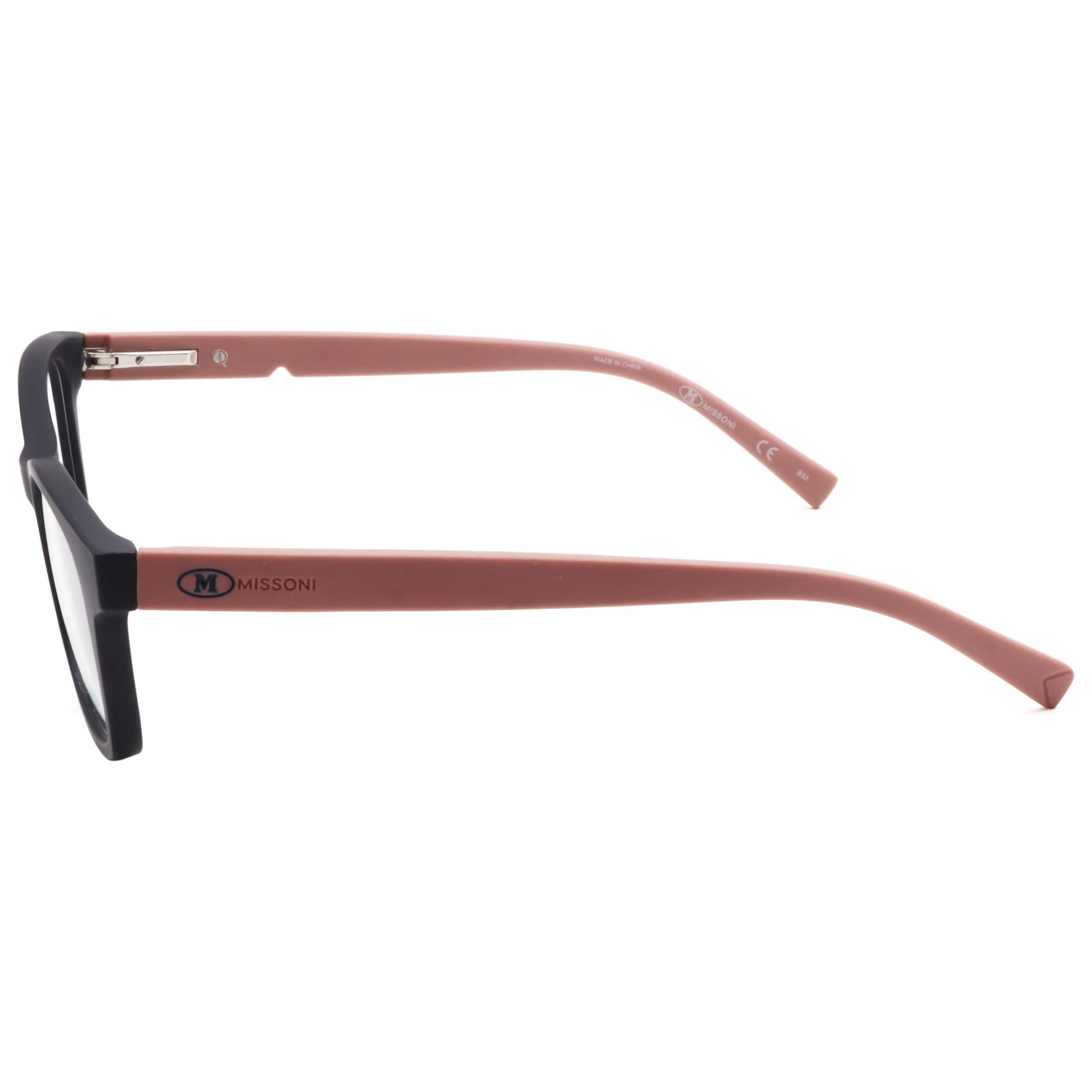 Missoni M Missoni Unisex Eyeglasses MMI0108-TN-FBX-49