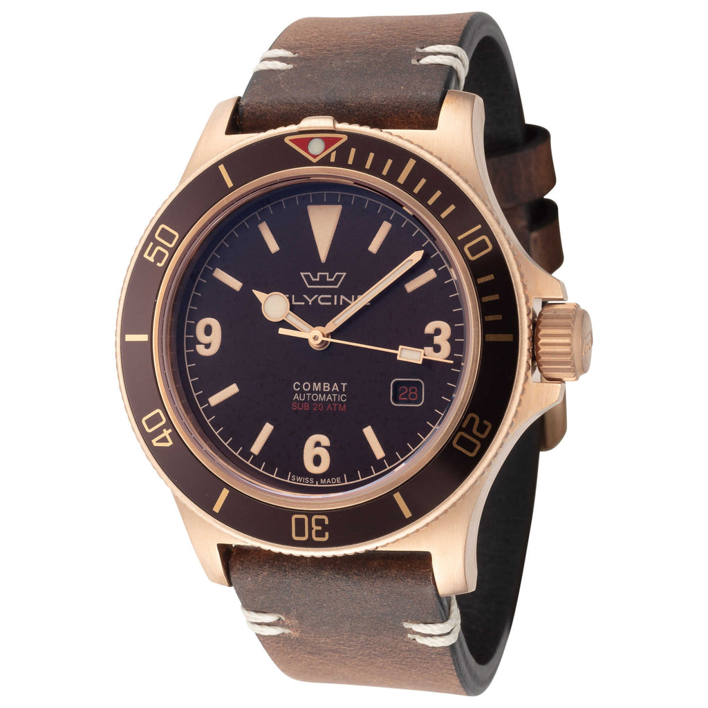 Glycine Sub Men's Watch GL0420