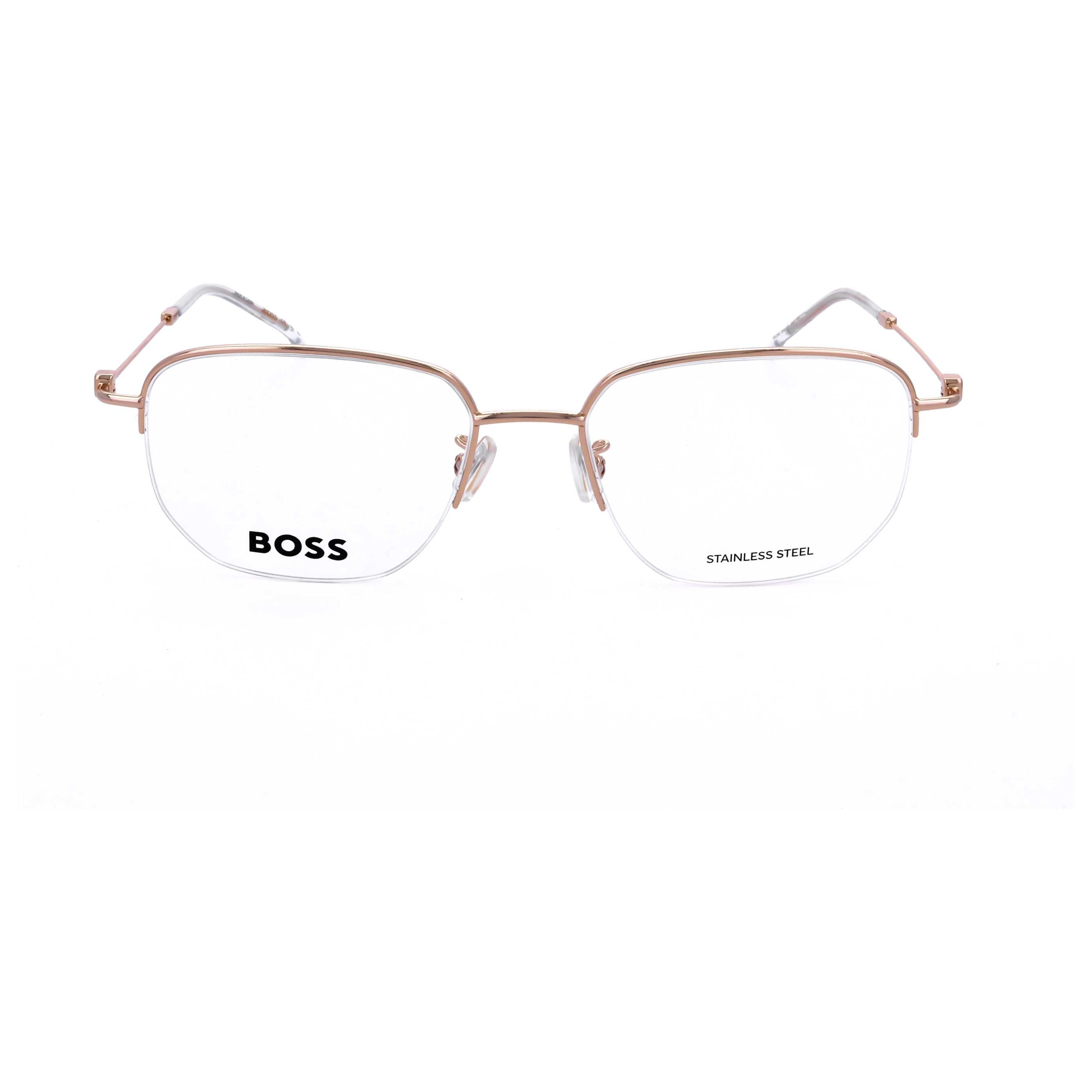 Hugo Boss Men's Eyeglasses BOSS1544-F-J5G-54