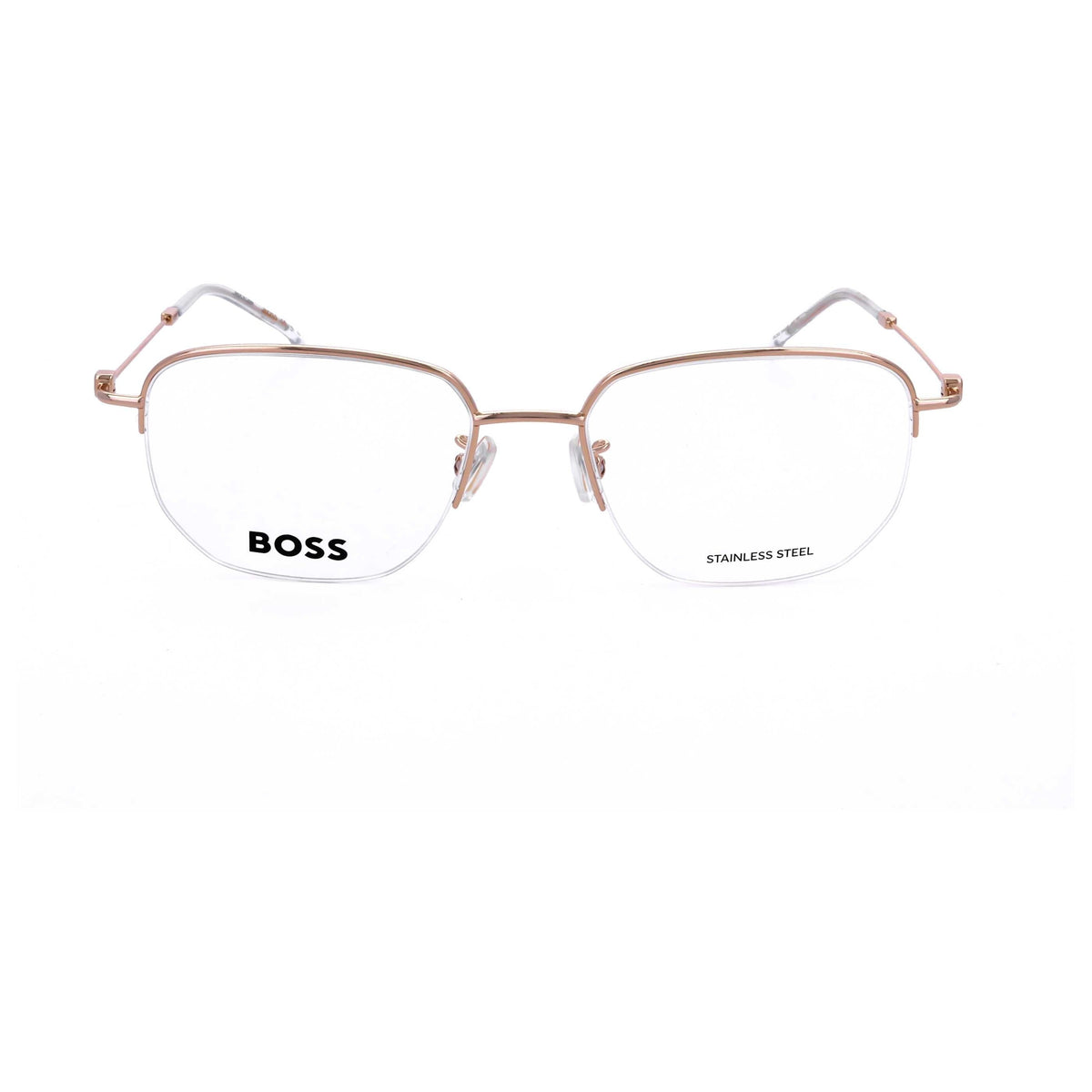 Hugo Boss Men's Eyeglasses BOSS1544-F-J5G-54