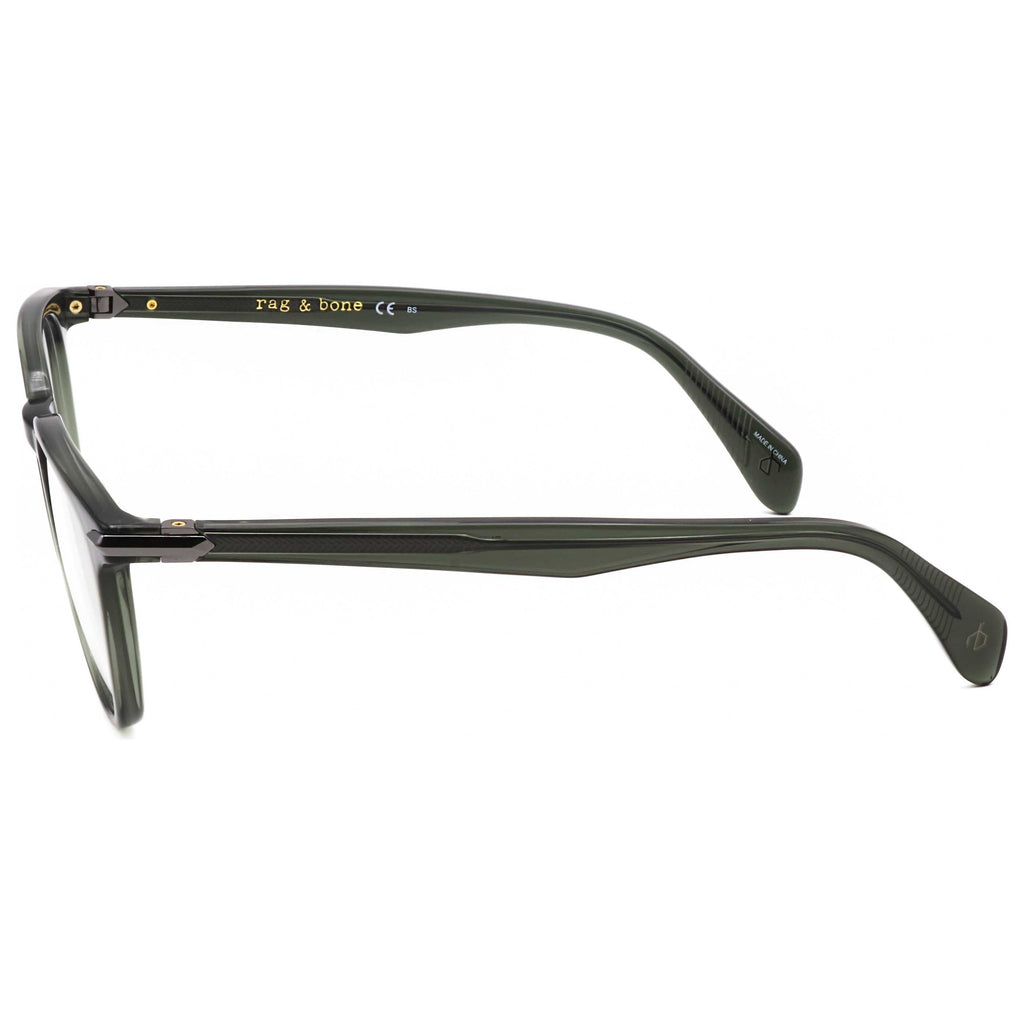 Rag & Bone Men's Eyeglasses RNB7028-G-HWJ-50