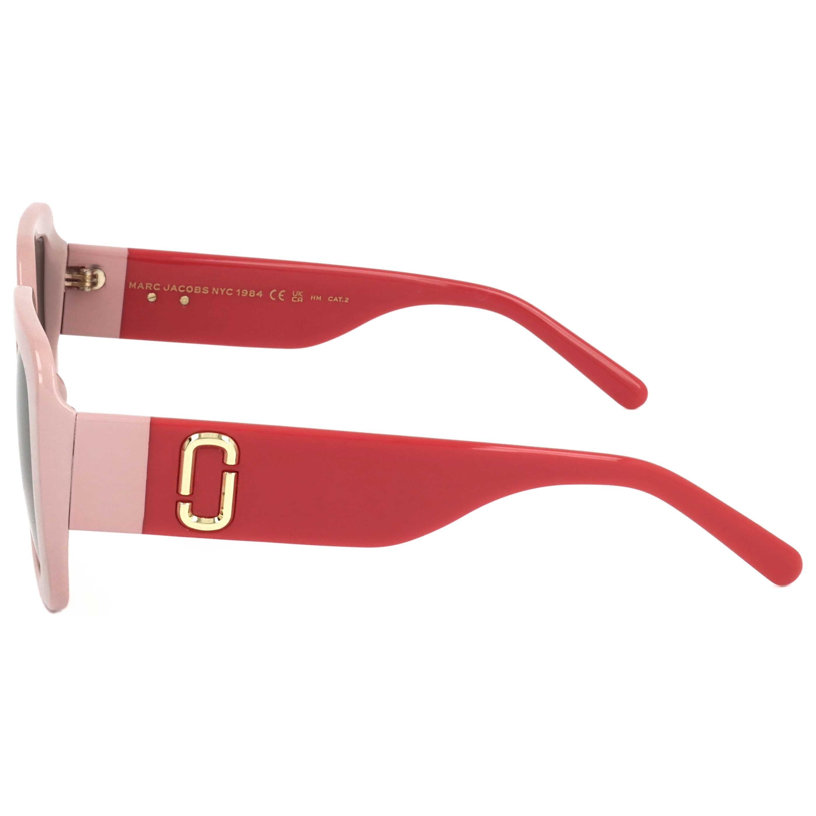 Marc Jacobs Women's Sunglasses MARC647-S-C48-53