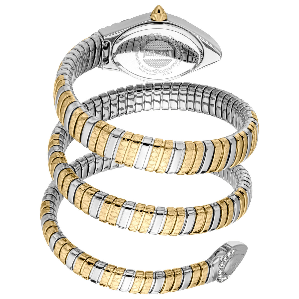 Just Cavalli Women's Watch JC1L374M0055
