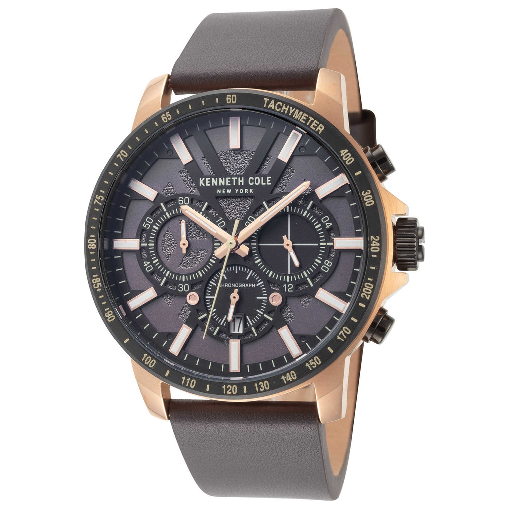 Kenneth Cole Men's Watch KCWGC2234804