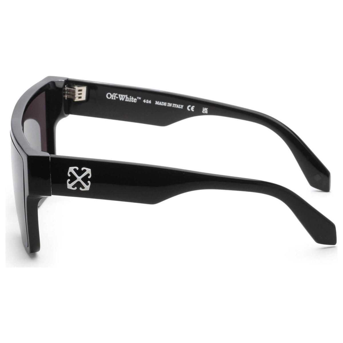Off-White Unisex Sunglasses OERI13JF24PLA0011007