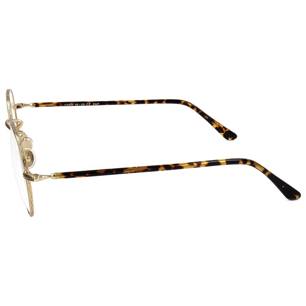 L.G.R. Men's Opticals CAIRO-9-50