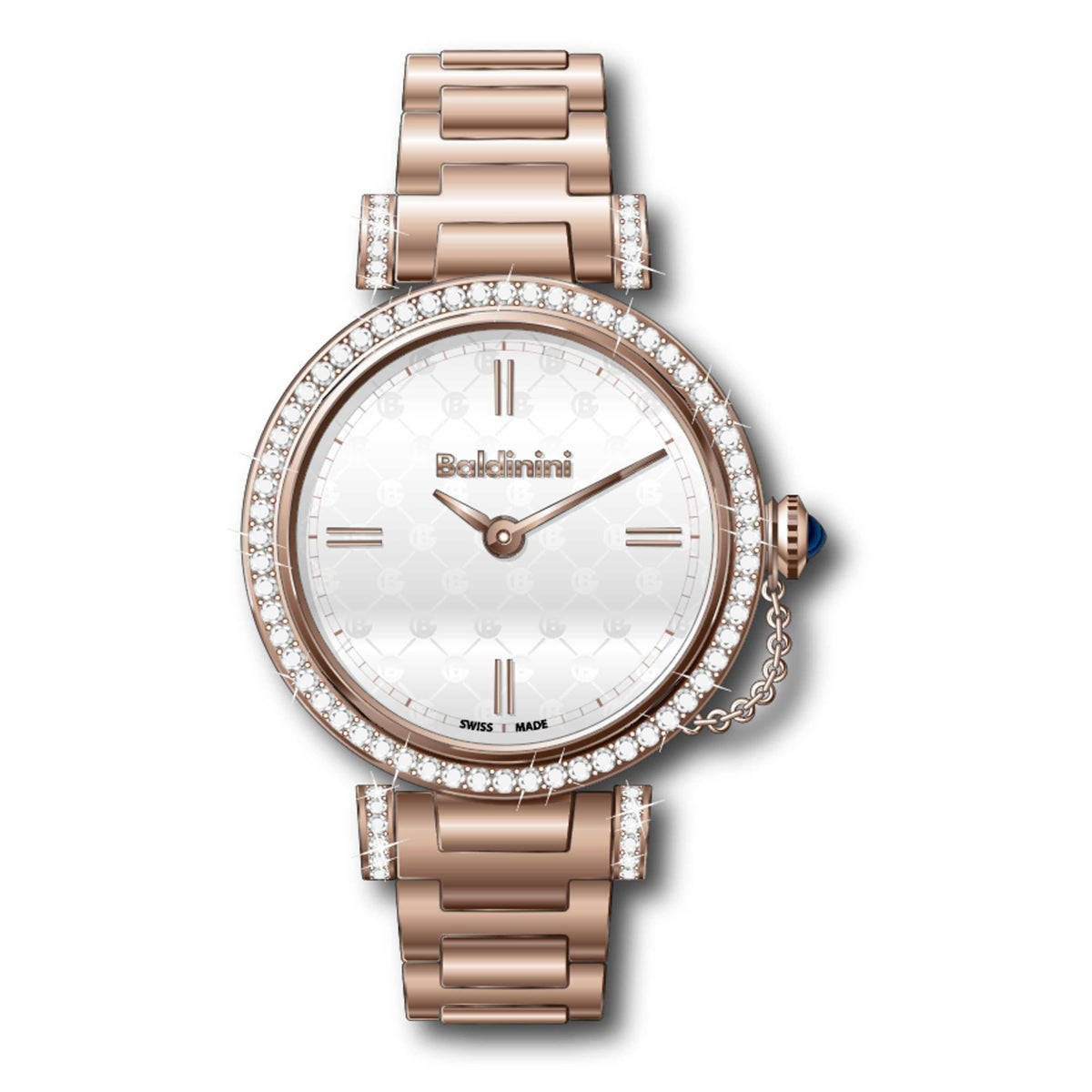 Baldinini Women's Watch 03.L.02.DONA