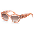 Philipp Plein Women's Sunglasses SPP099M-55-06Z8