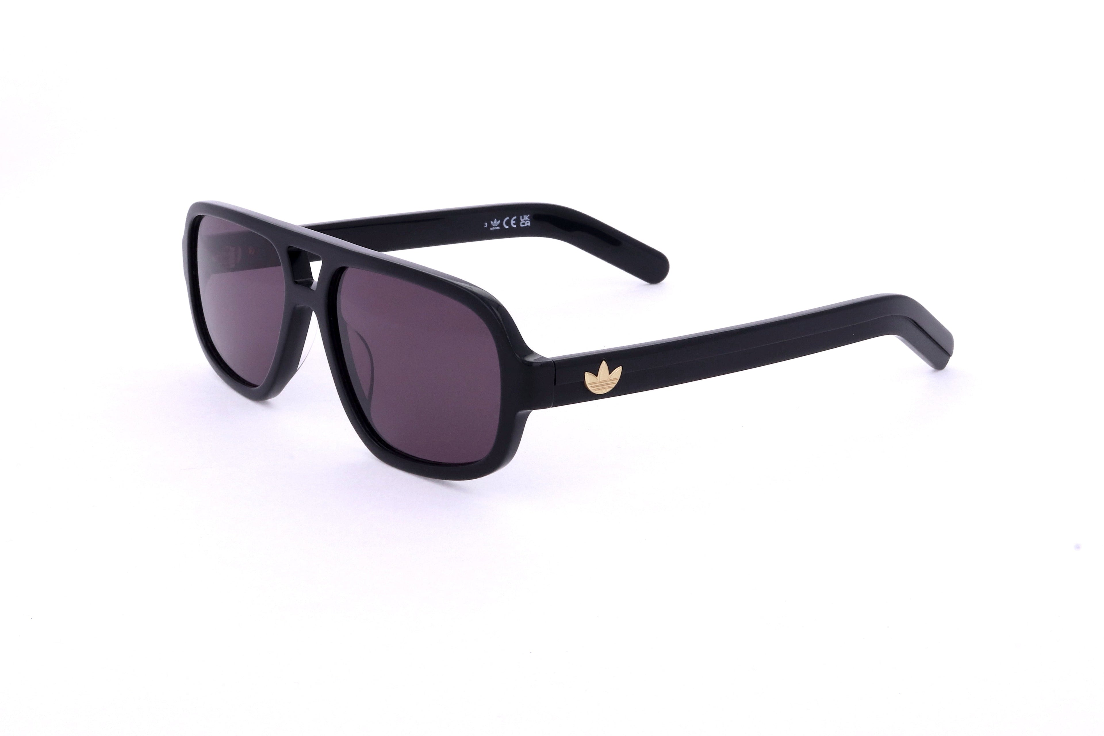 Adidas Original Men's Acetate Sunglasses