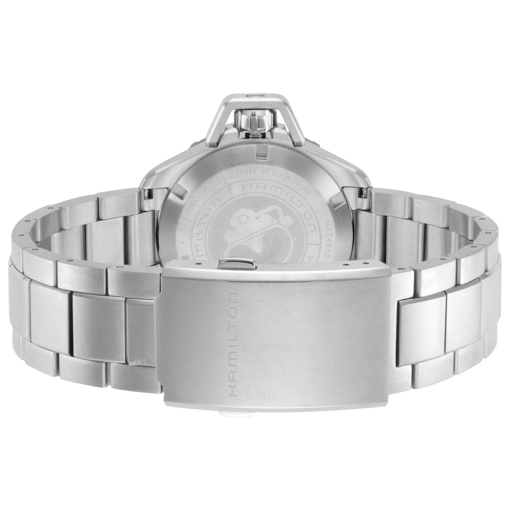 Hamilton Frogman Men's Watch H77485130