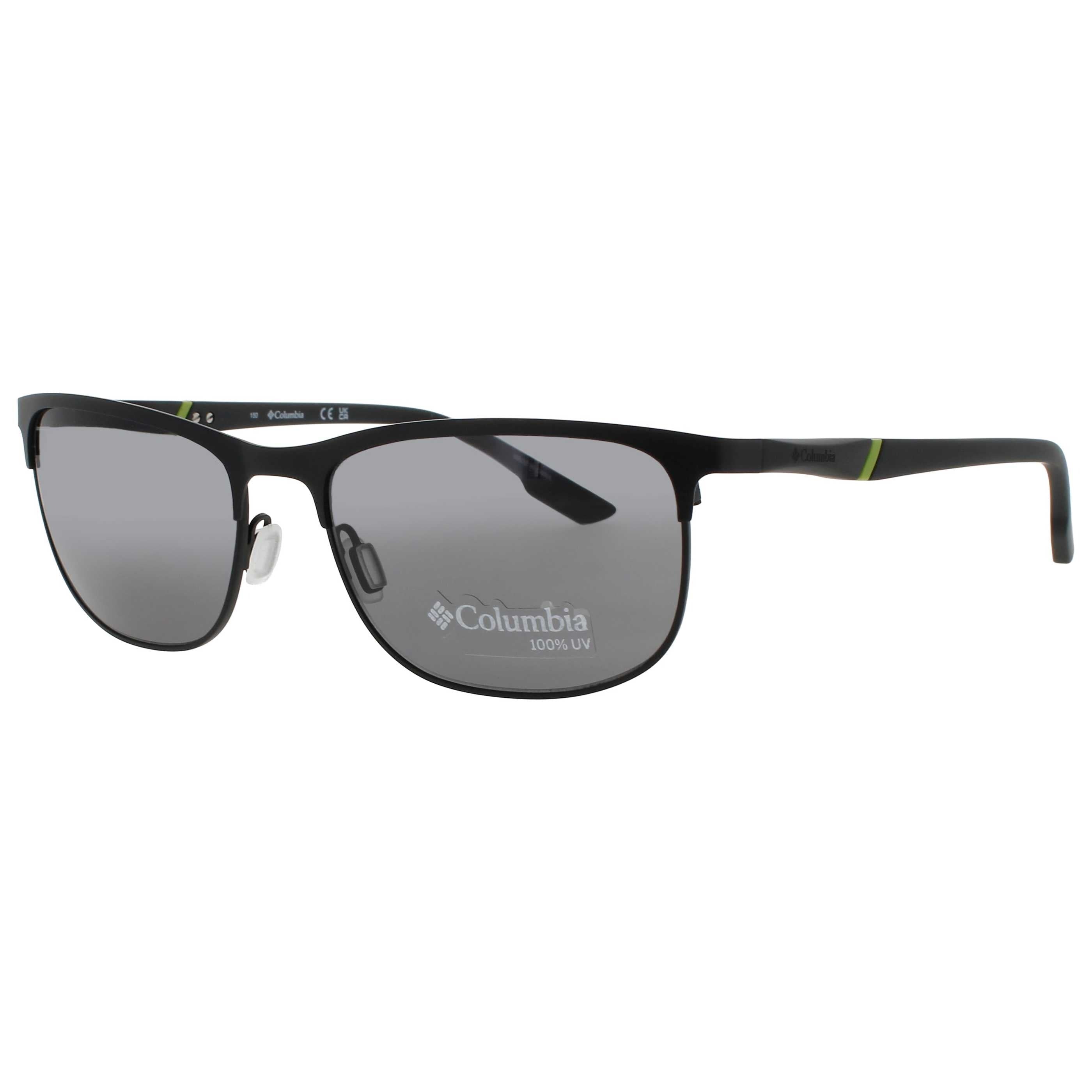 Columbia Men's Sunglasses COLUMBIA-C117S-002