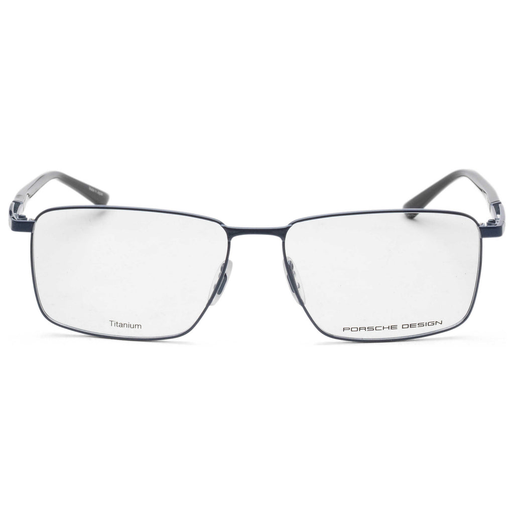 Porsche Design Men's Eyeglasses P8729-57D