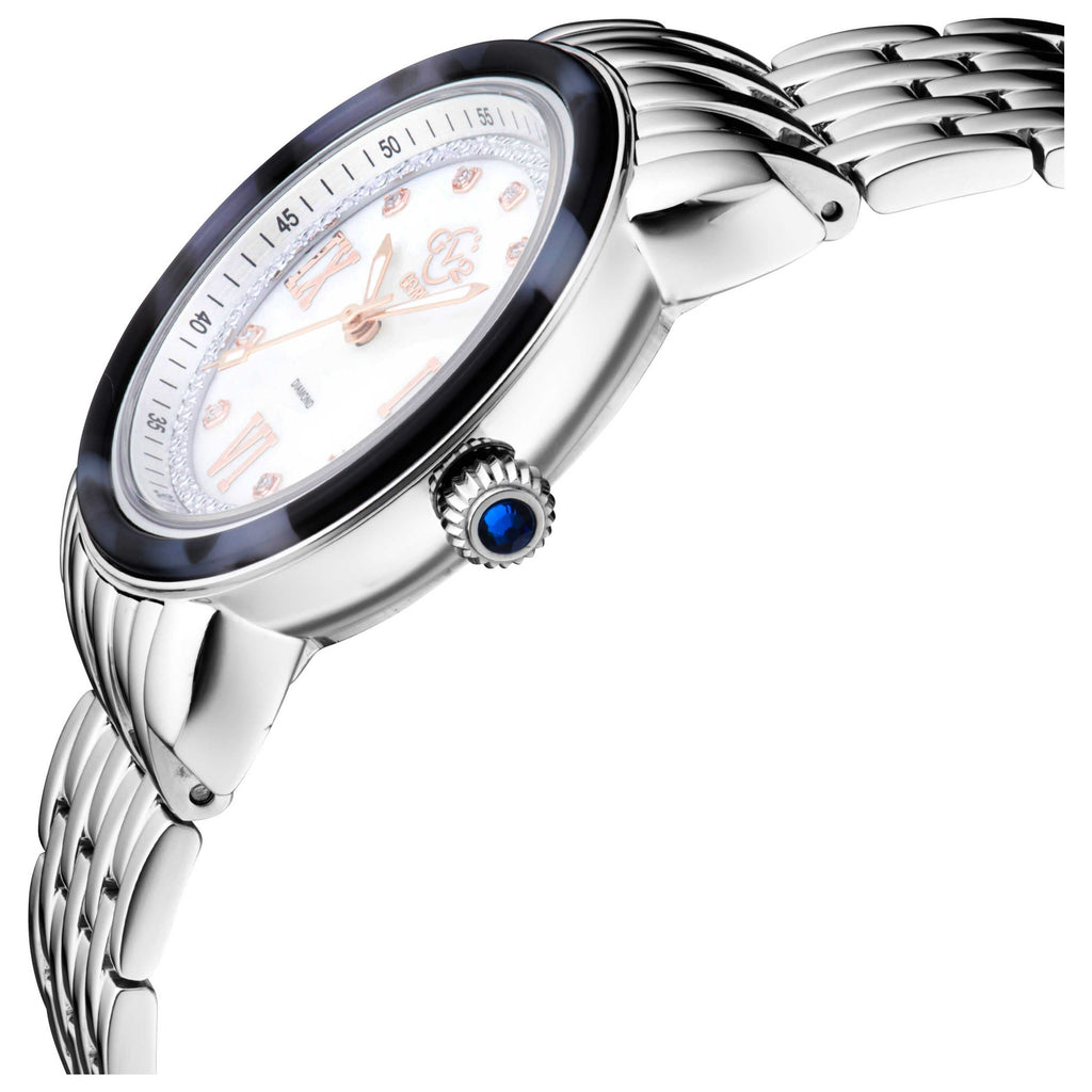 GV2 by Gevril Women's Watch 9850B