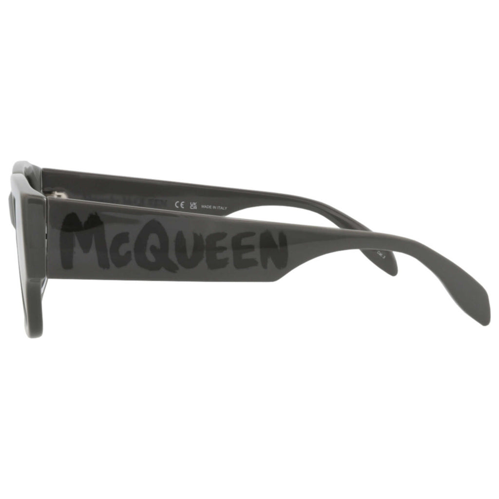 Alexander McQueen Men's Sunglasses AM0329S-30011473-006