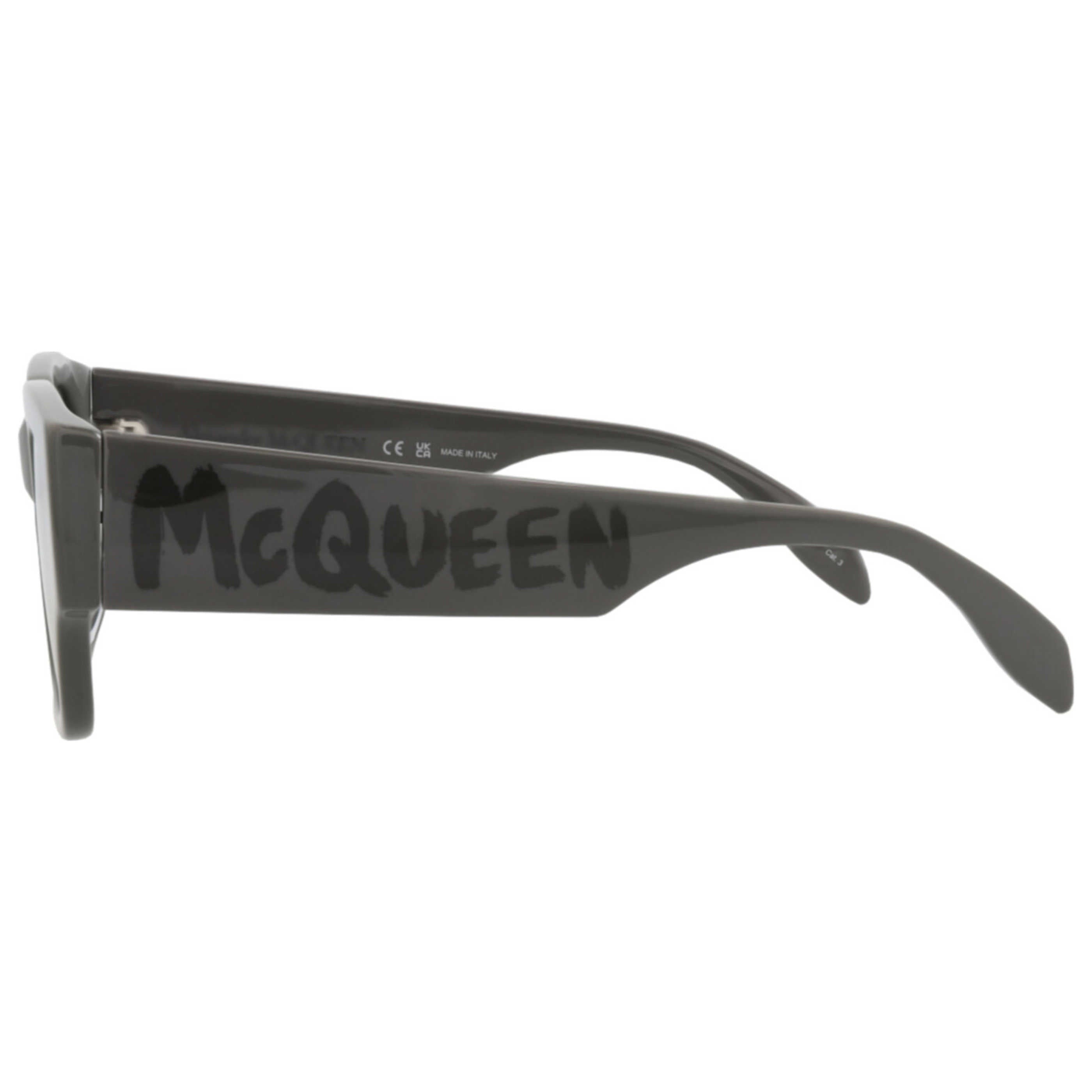 Alexander McQueen Men's Sunglasses AM0329S-30011473-006