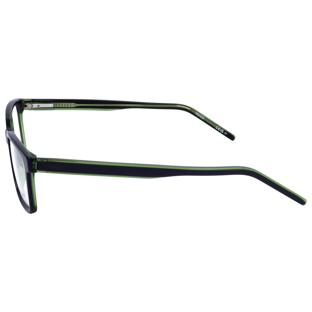 Hugo Boss Men's Eyeglasses HG1245-RNB-53