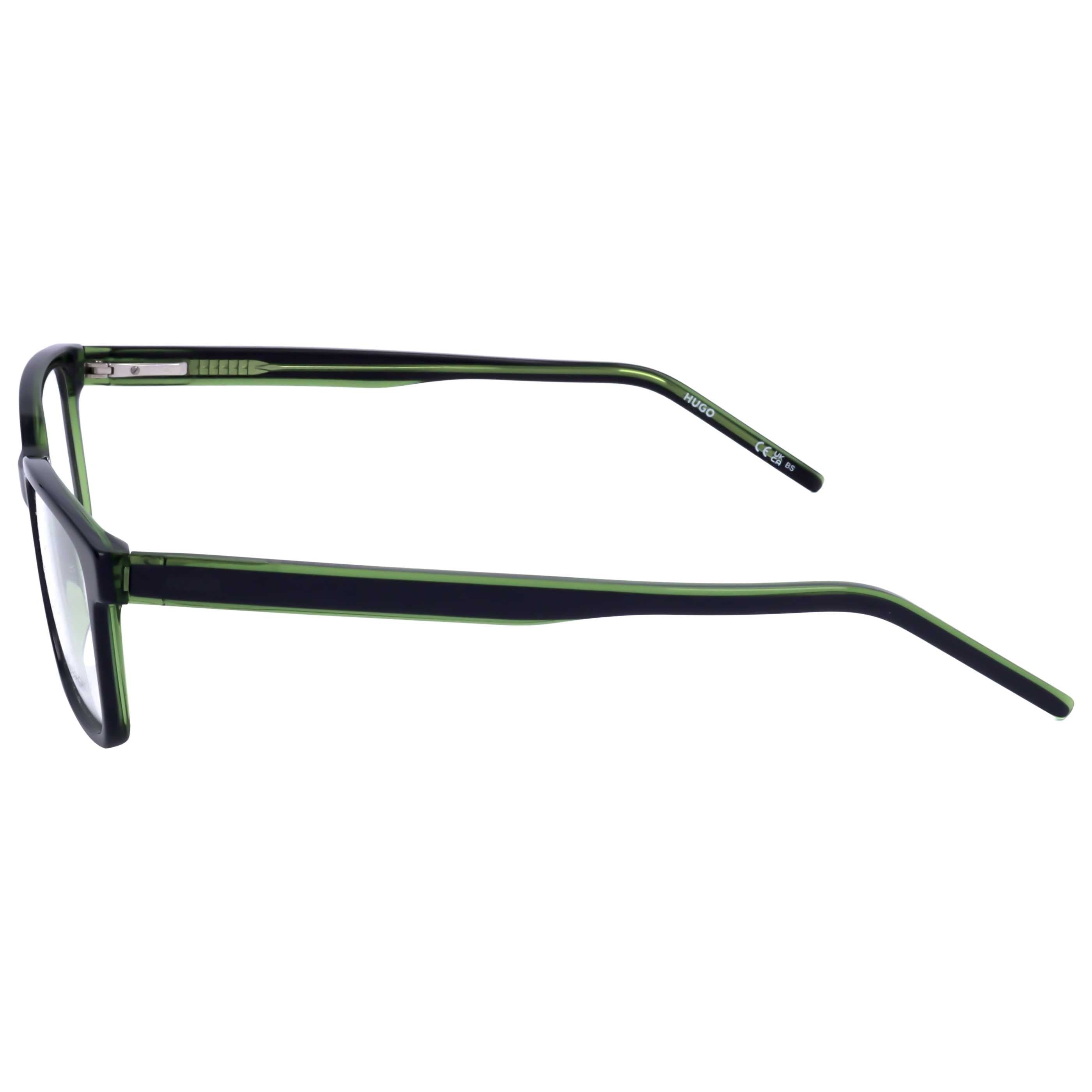 Hugo Boss Men's Eyeglasses HG1245-RNB-53