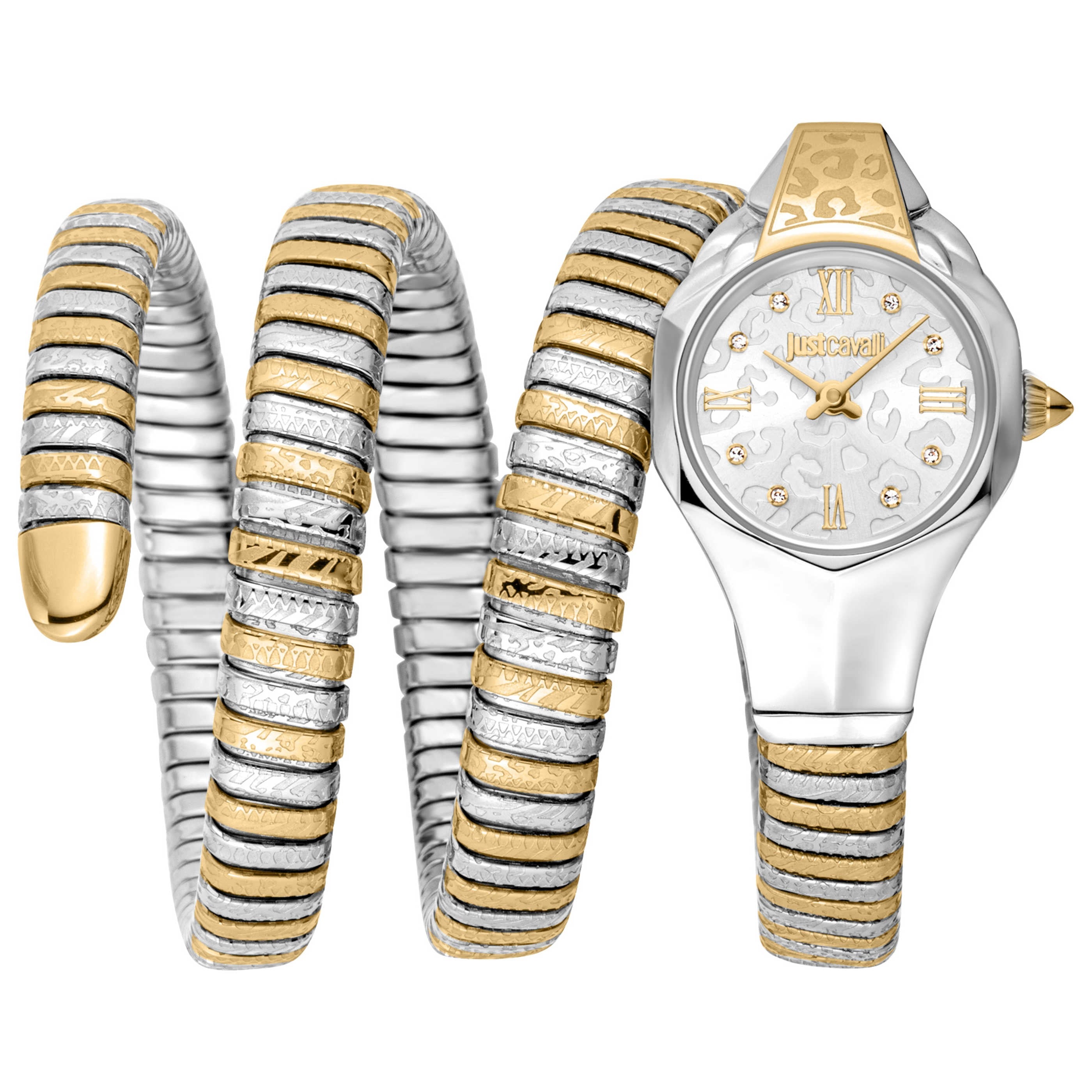 Just Cavalli Ravenna Women's Watch JC1L271M0055