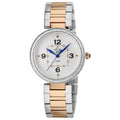 GV2 by Gevril Piemonte Women's Watch 14204B