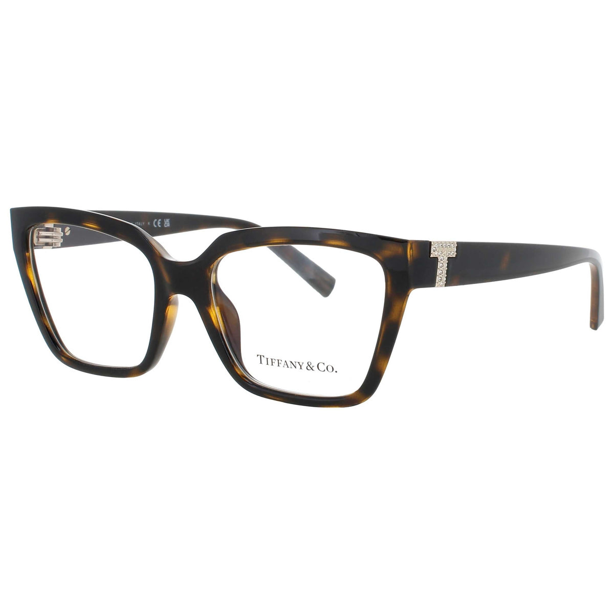 Tiffany & Co. Women's Eyeglasses TF-TF2257B-8015-52