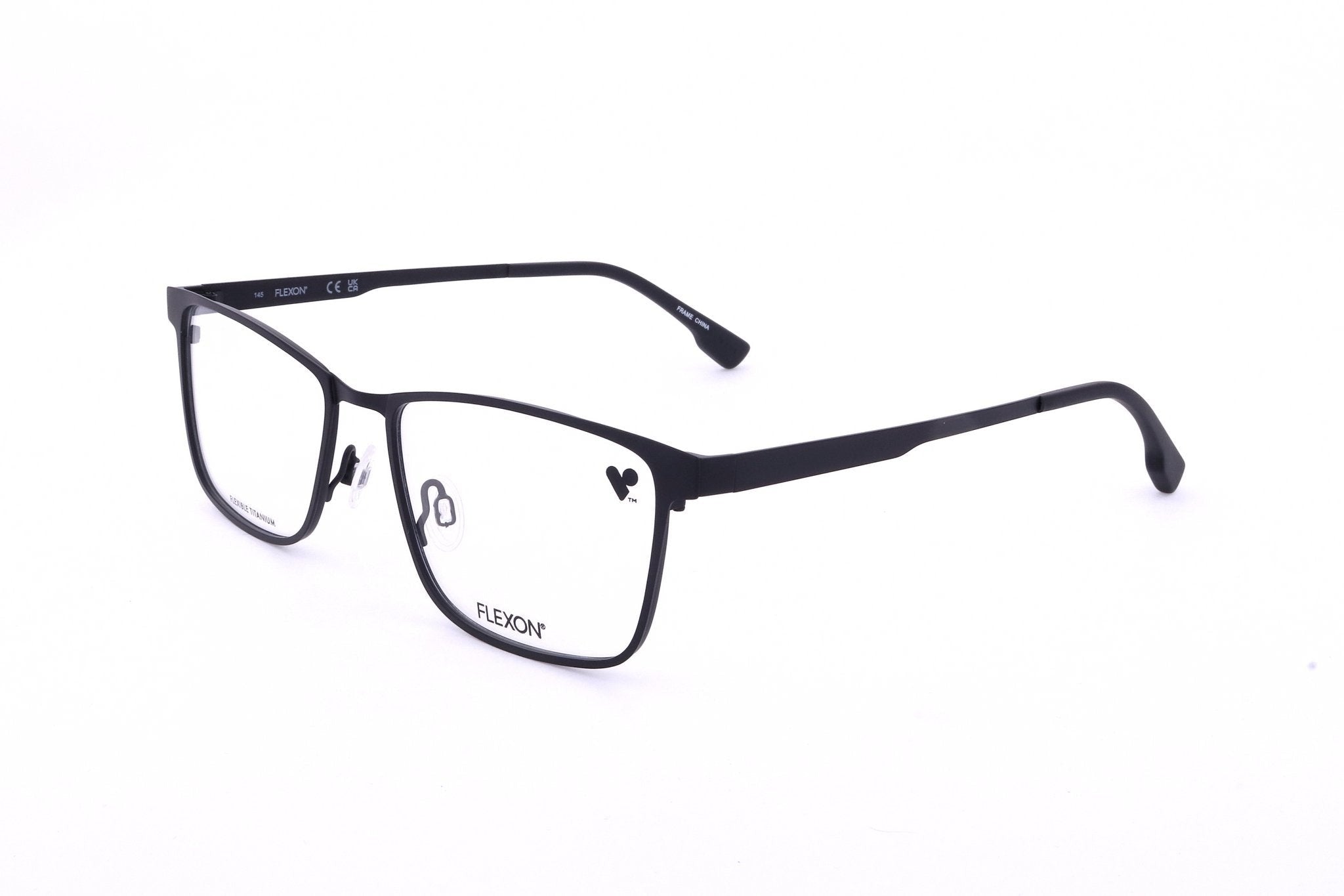 Flexon Men's Flexon Glasses