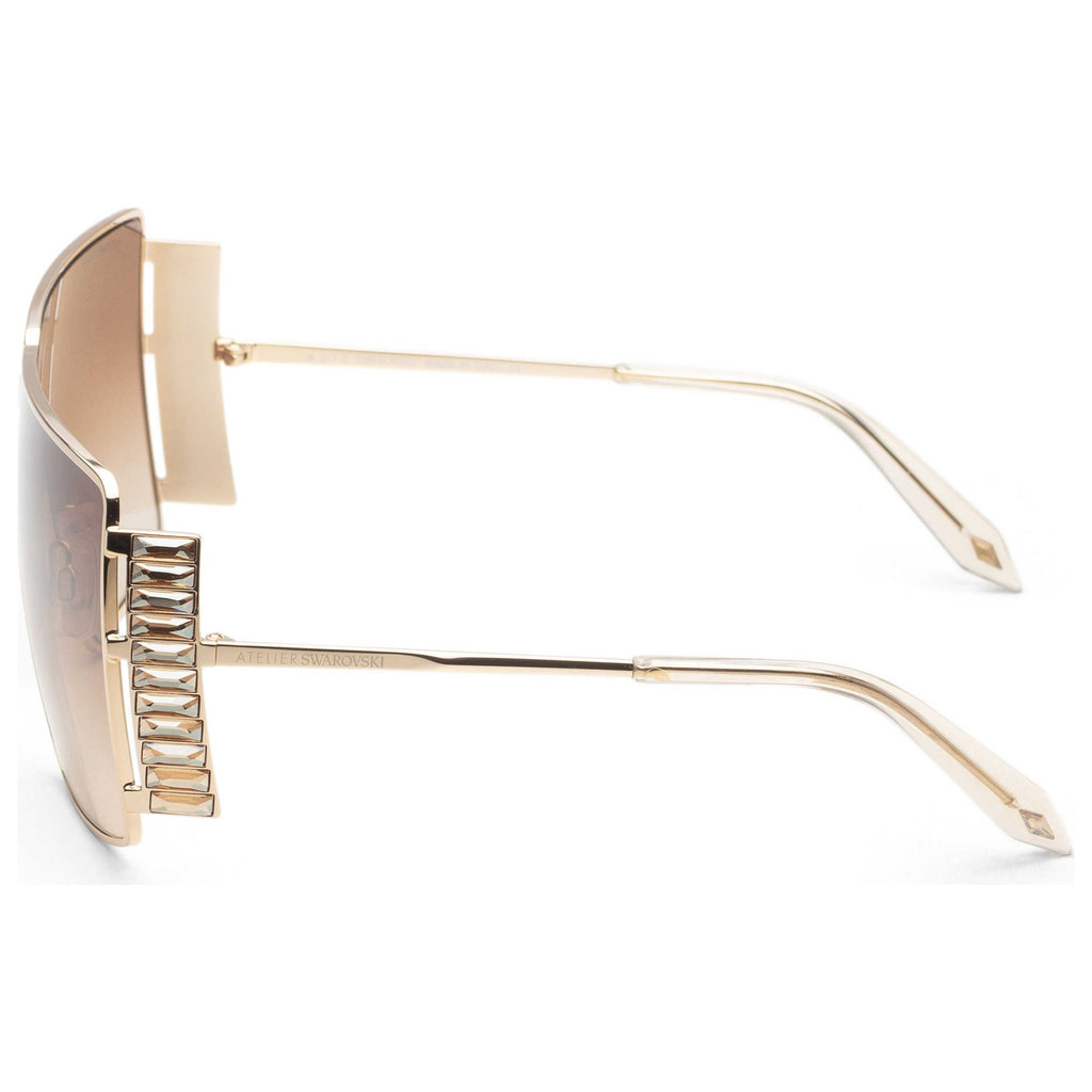 Swarovski Women's Sunglasses SK0236-P32G68