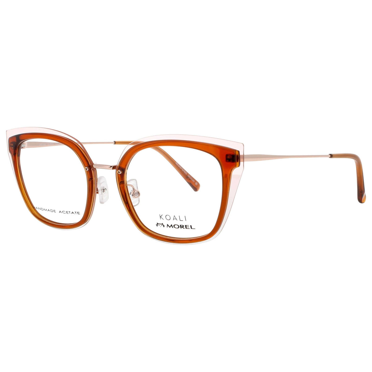 Koali Women's Eyeglasses KOALI-MOREL-20074K-MP09-50