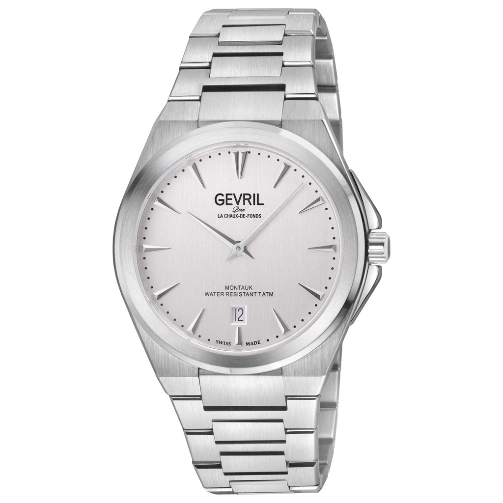 Gevril Men's Watch 49901B