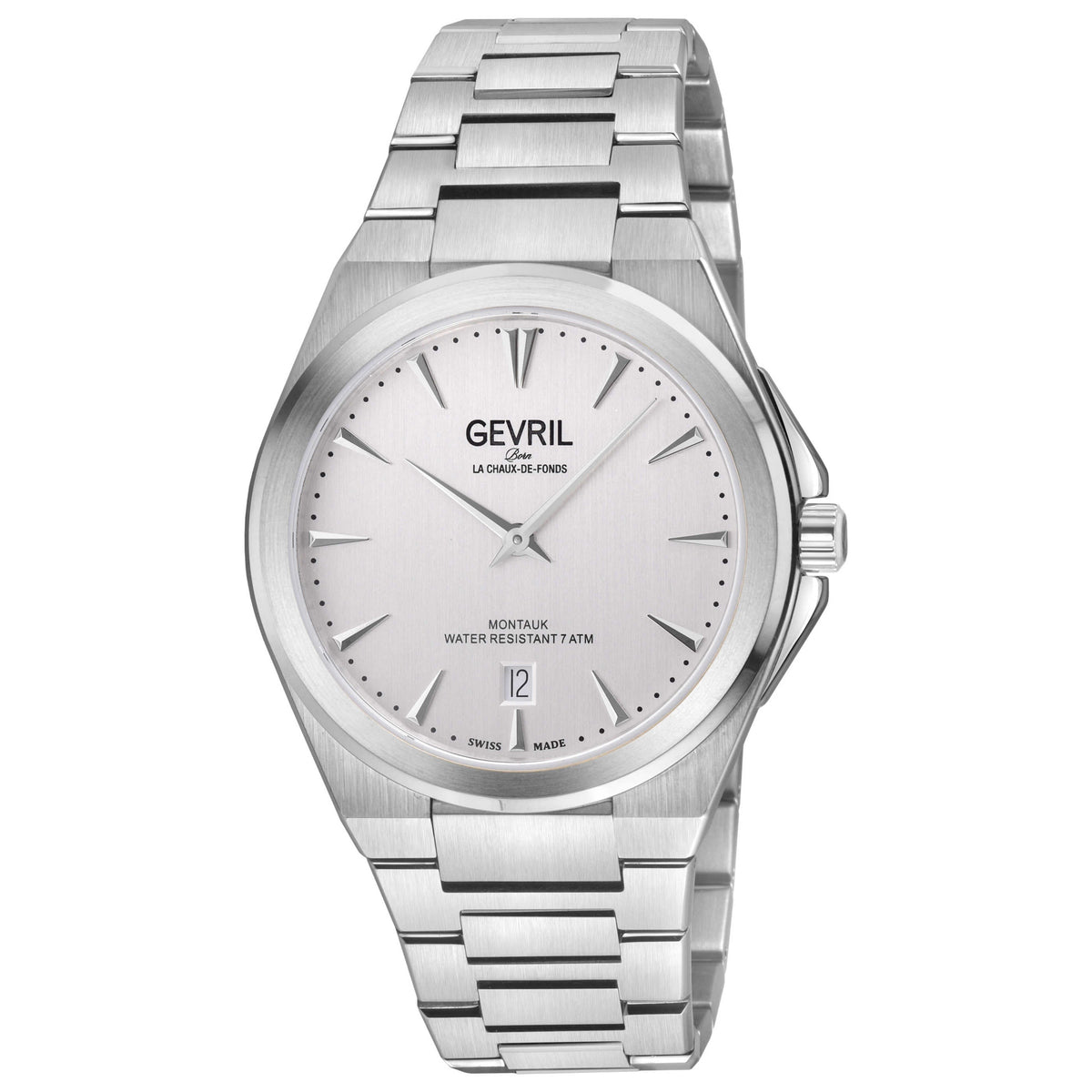 Gevril Men's Watch 49901B