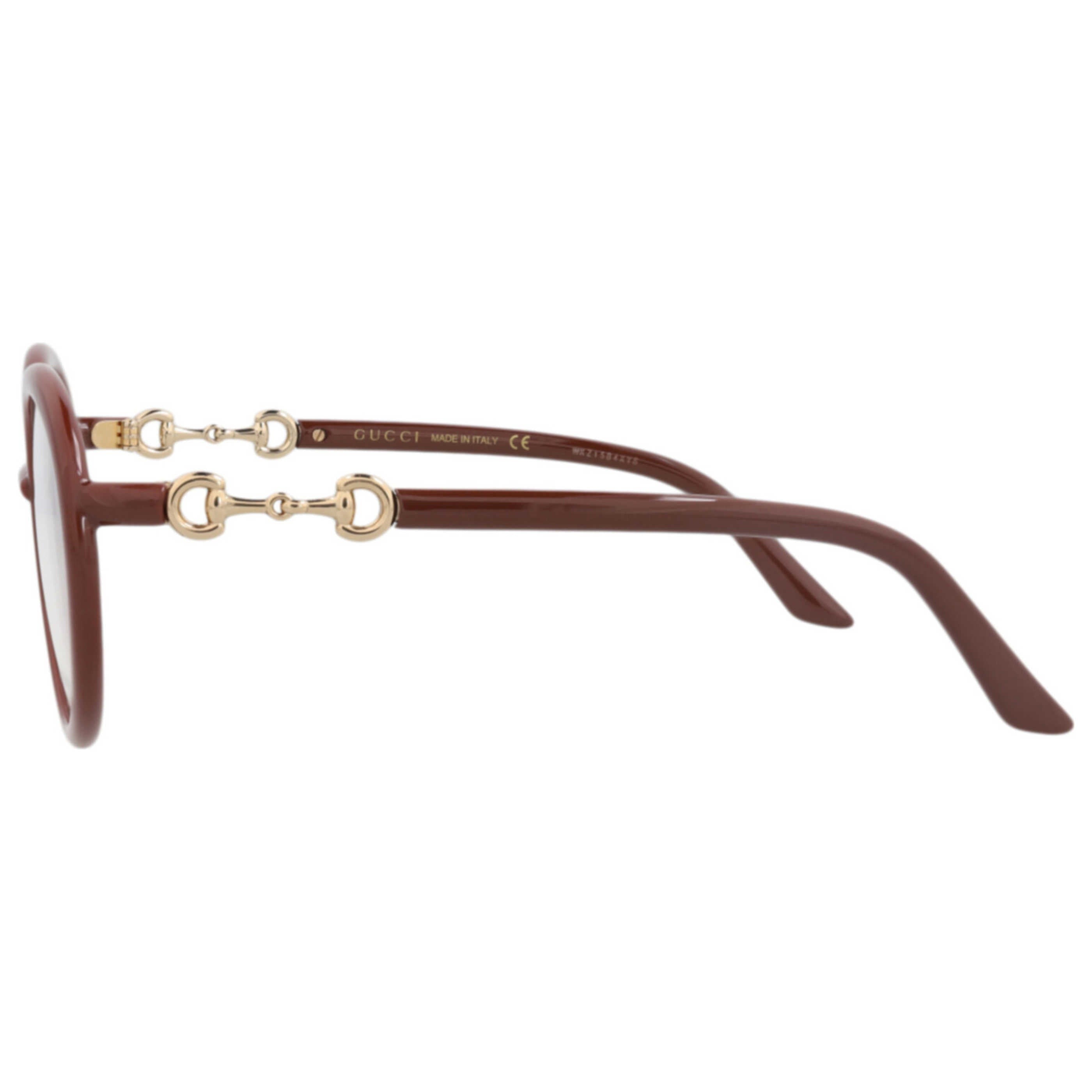 Gucci Women's Eyeglasses GG0891O-30010367-002