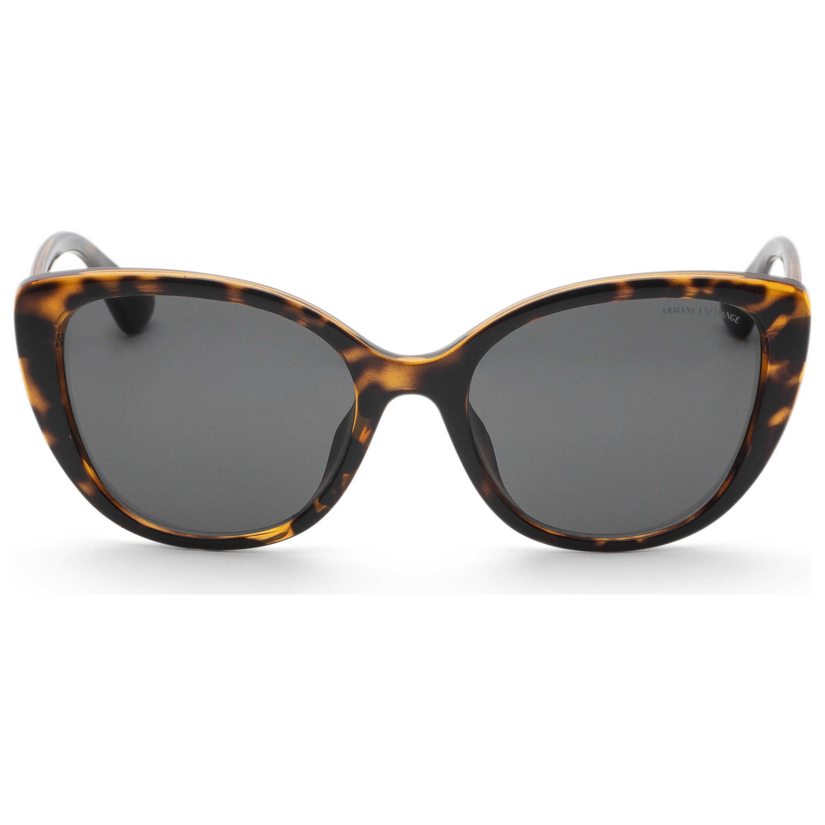 Armani Exchange Women's Sunglasses AX4111SU-821387-54