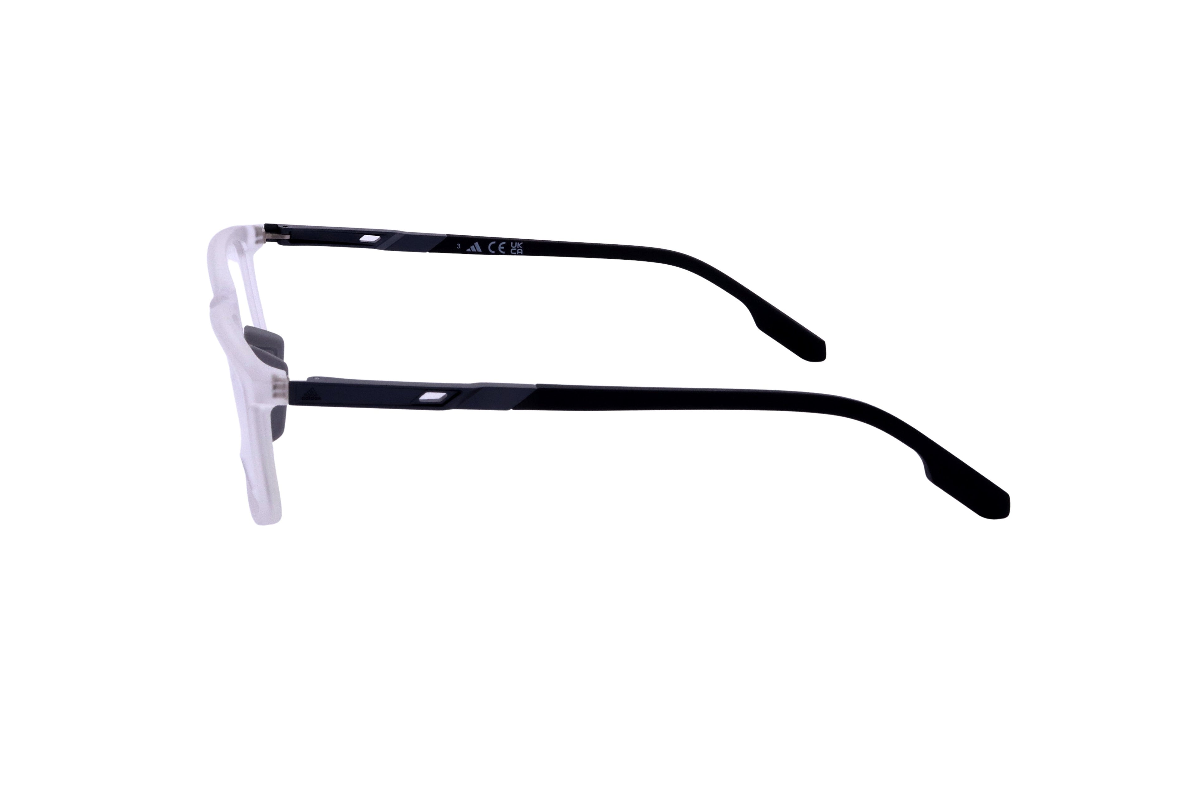 Adidas Sport Men's Injected Glasses