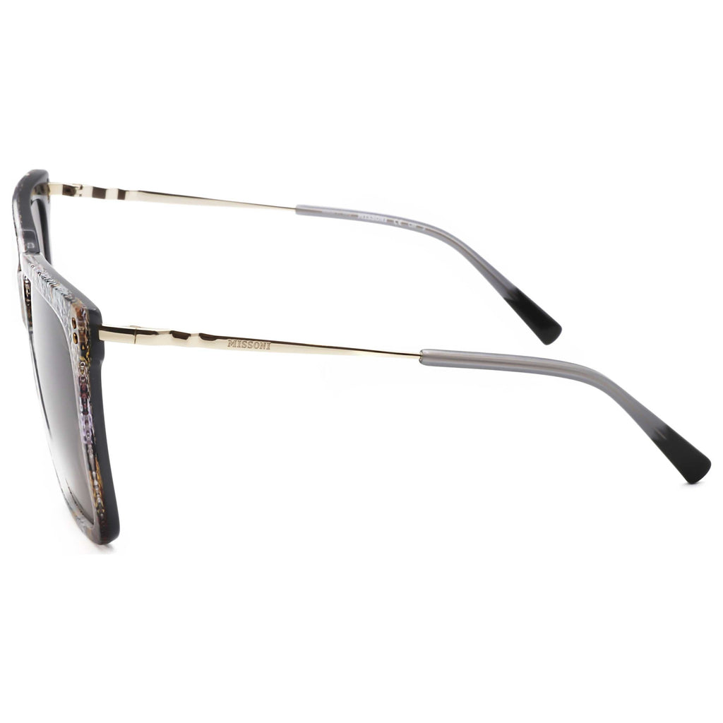 Missoni Women's Sunglasses MIS0107-S-X19-57