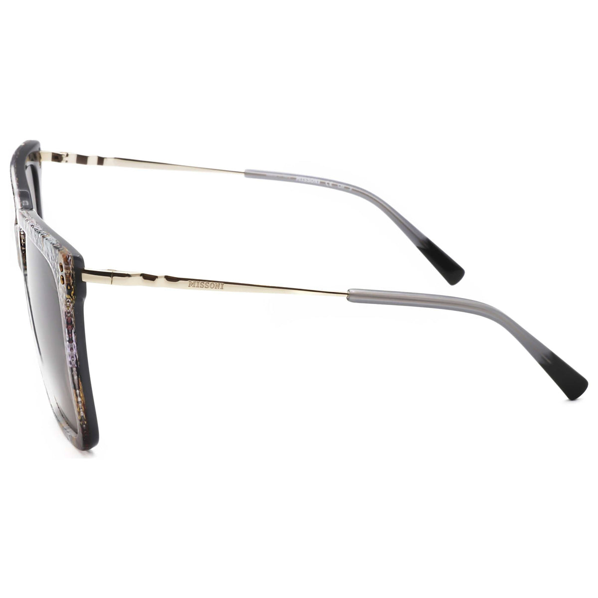 Missoni Women's Sunglasses MIS0107-S-X19-57