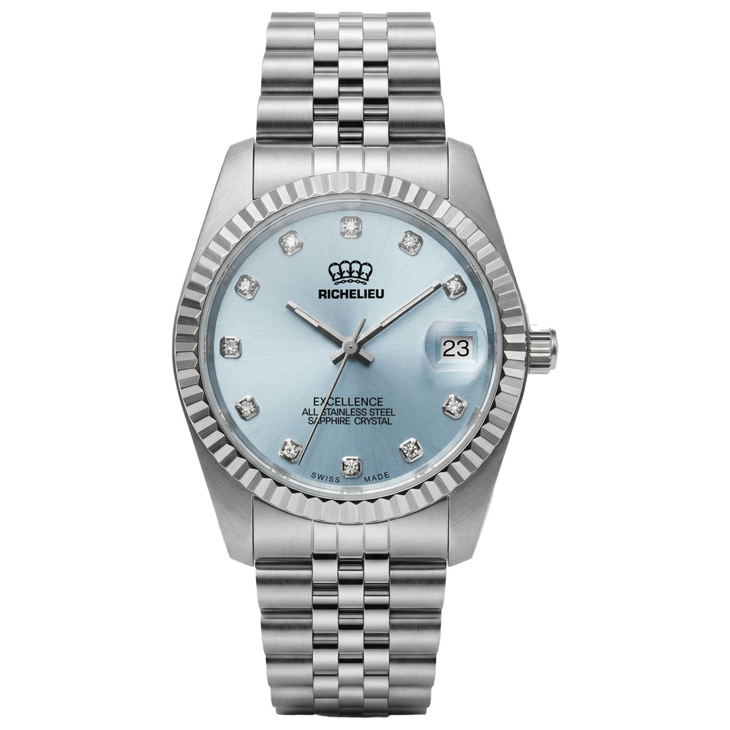 Richelieu Classic Women's Watch MRI-25R26-03-972