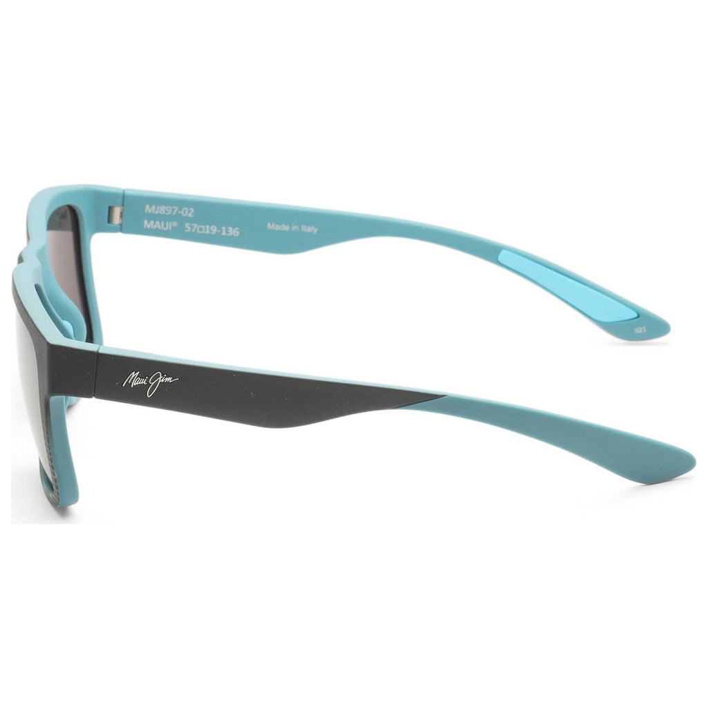 Maui Jim Men's Sunglasses MJ0897S-001